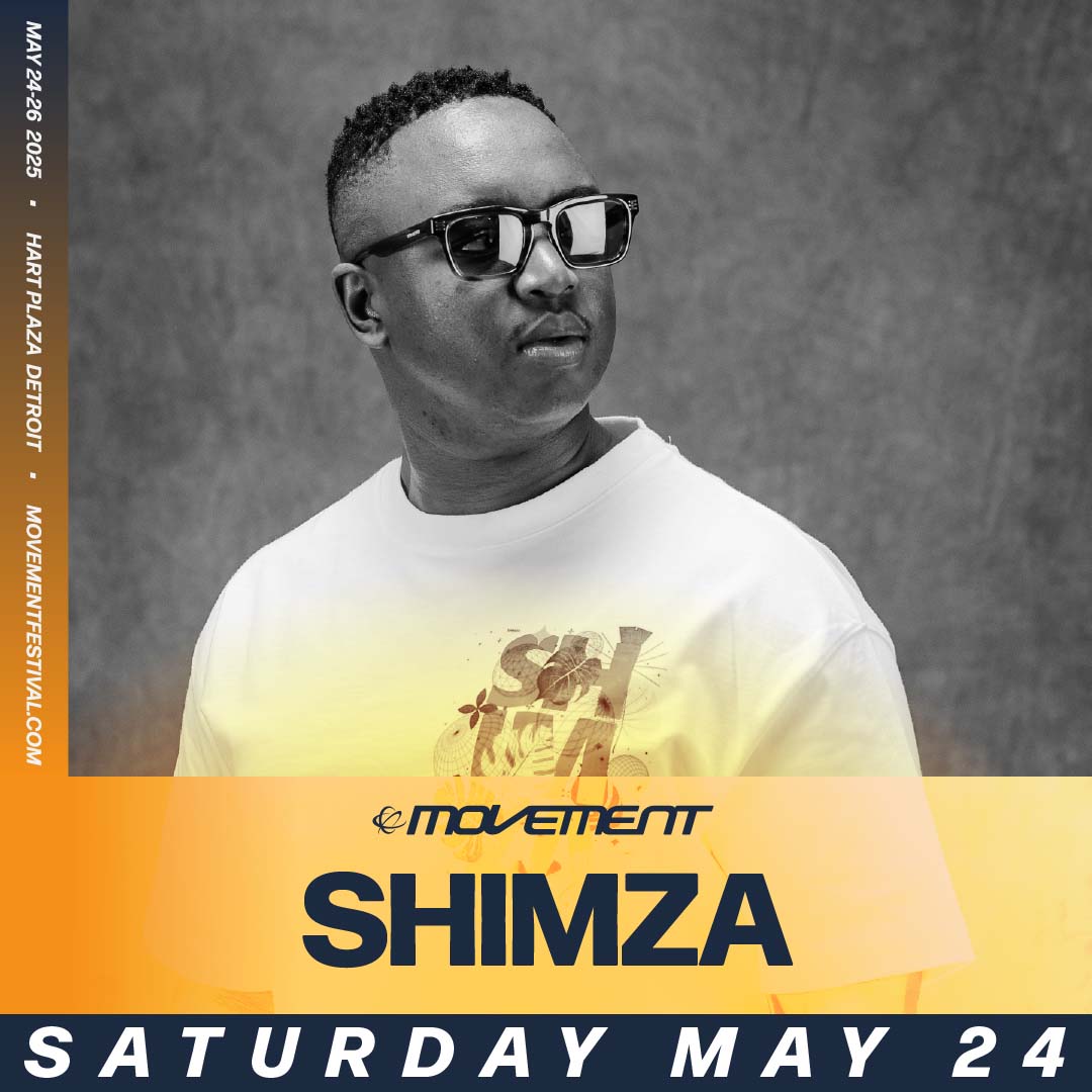 Shimza