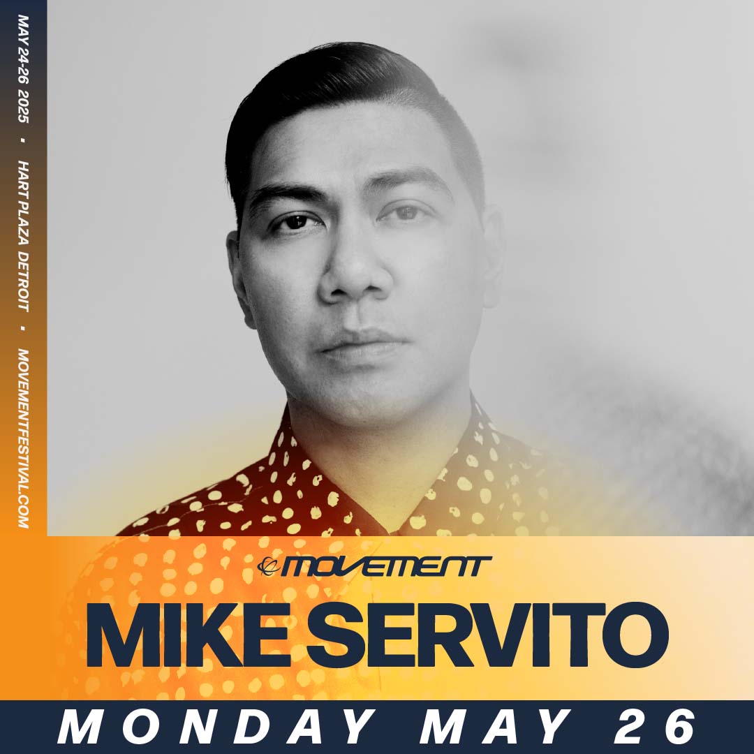 Mike Servito