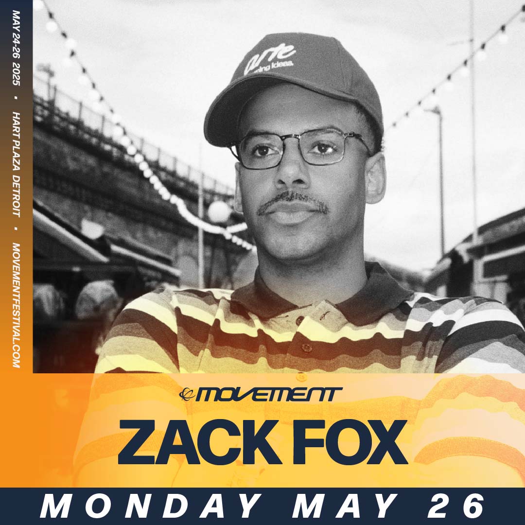 Zack Fox