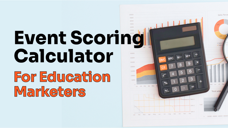 K12 Event Scoring Calculator