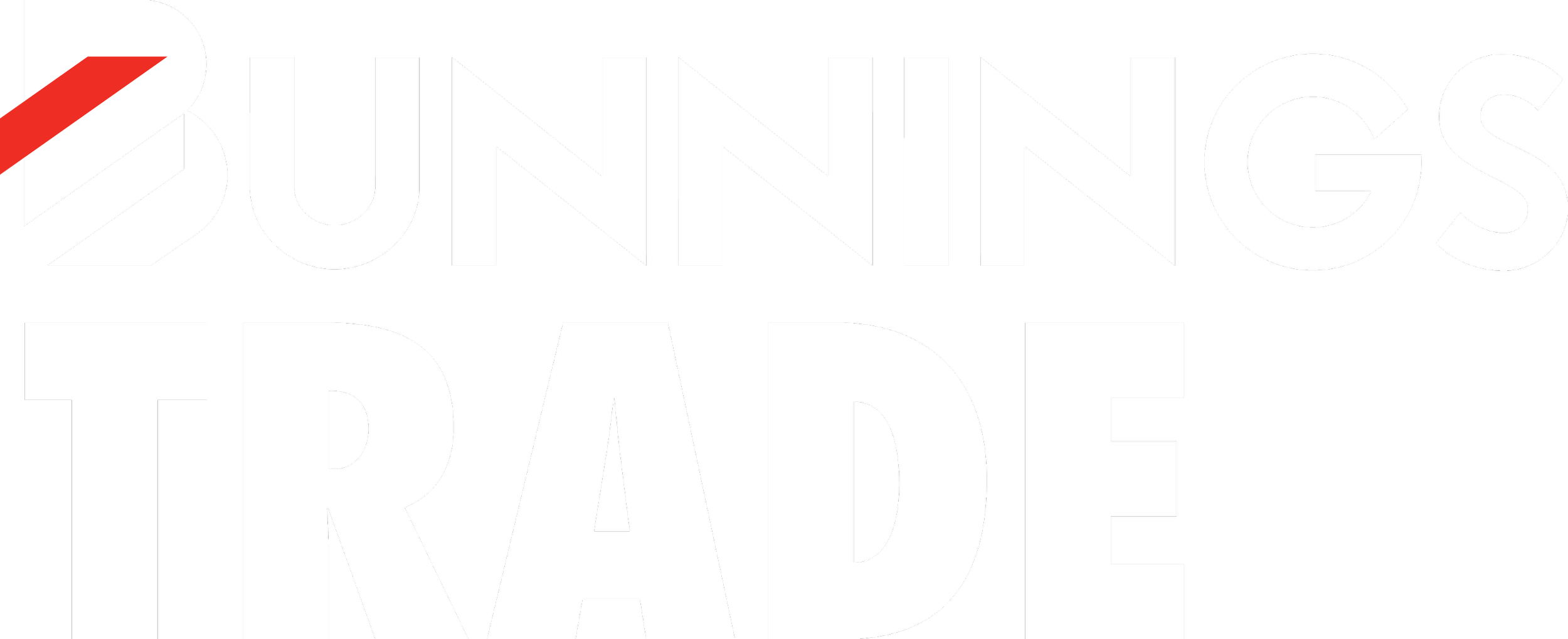 bunnings trade supplier logo