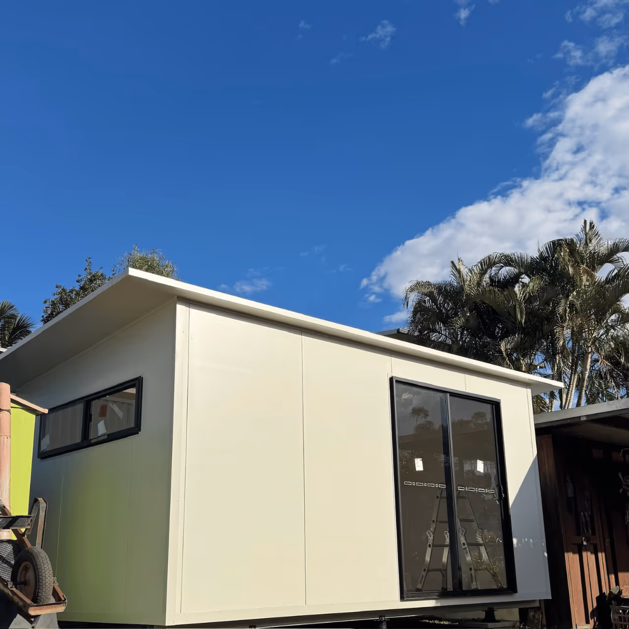 image of trending decor theme for a home goods store