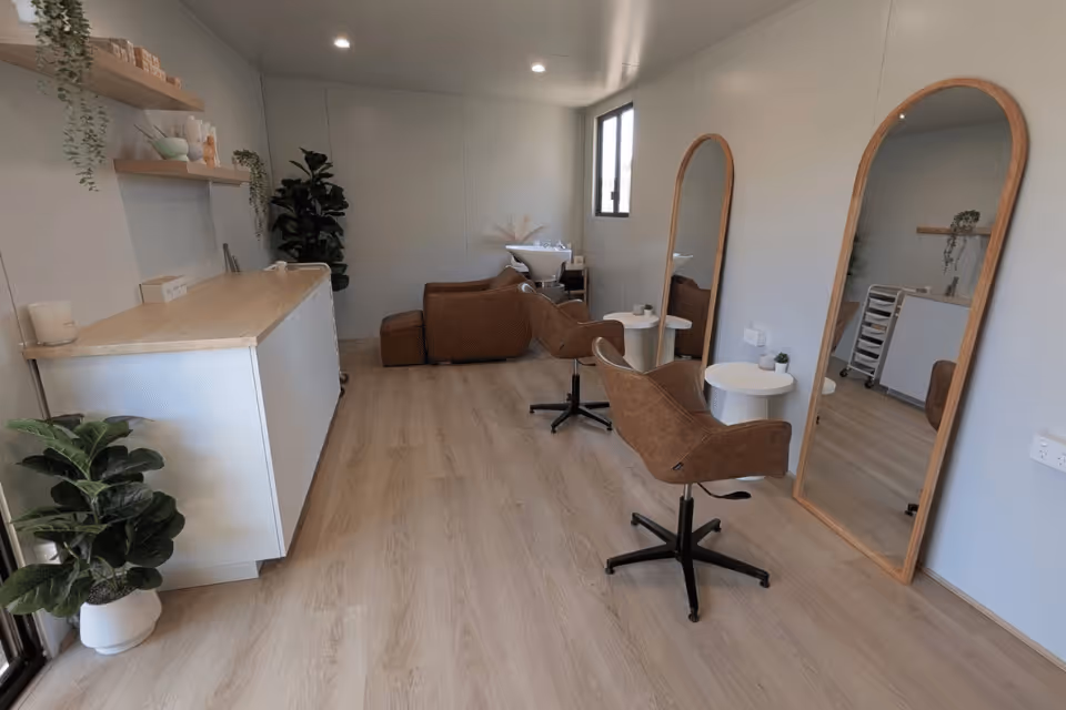 [background image] image of construction team meeting (for a construction company)