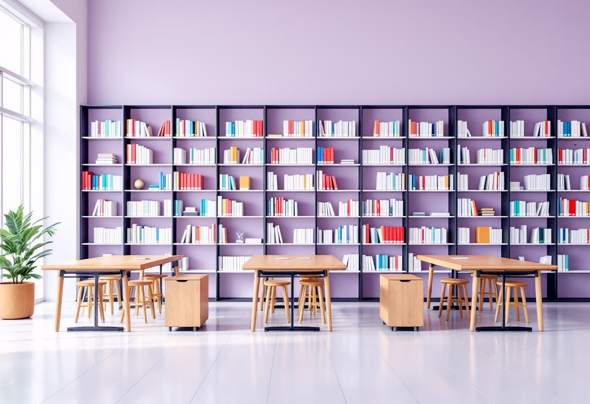 image of school facility