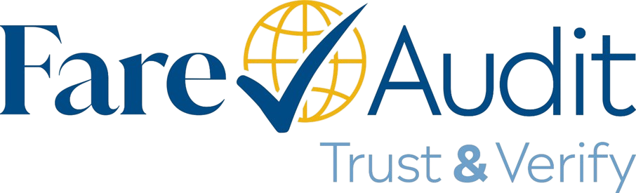 Fare Audit Trust and Verify