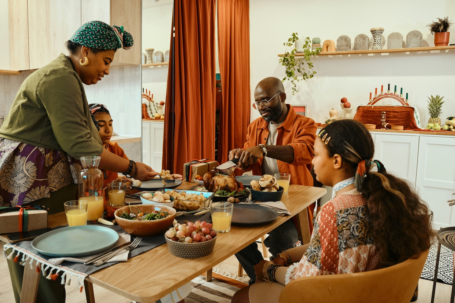 FamilyMeal