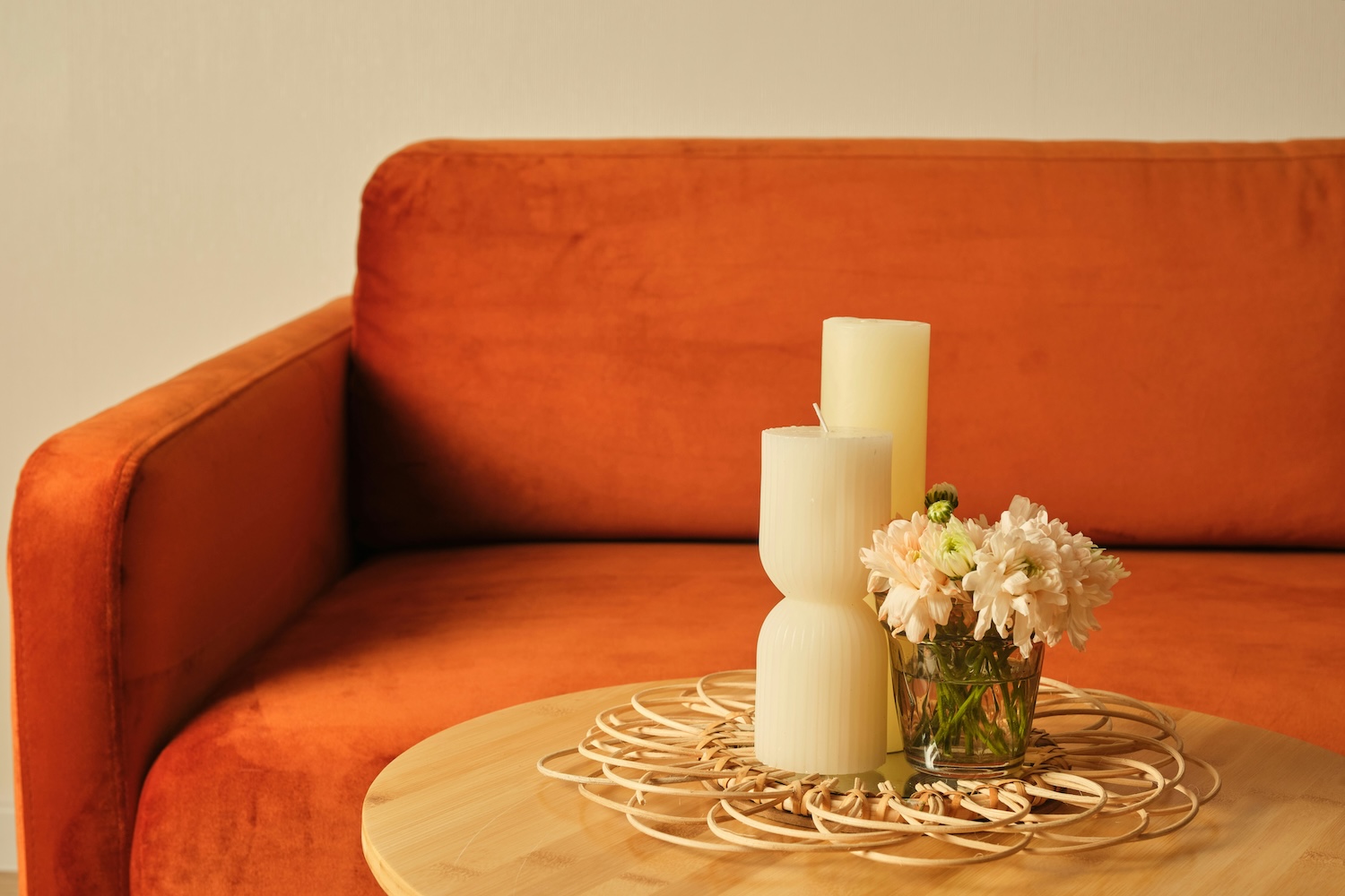 OrangeCouch