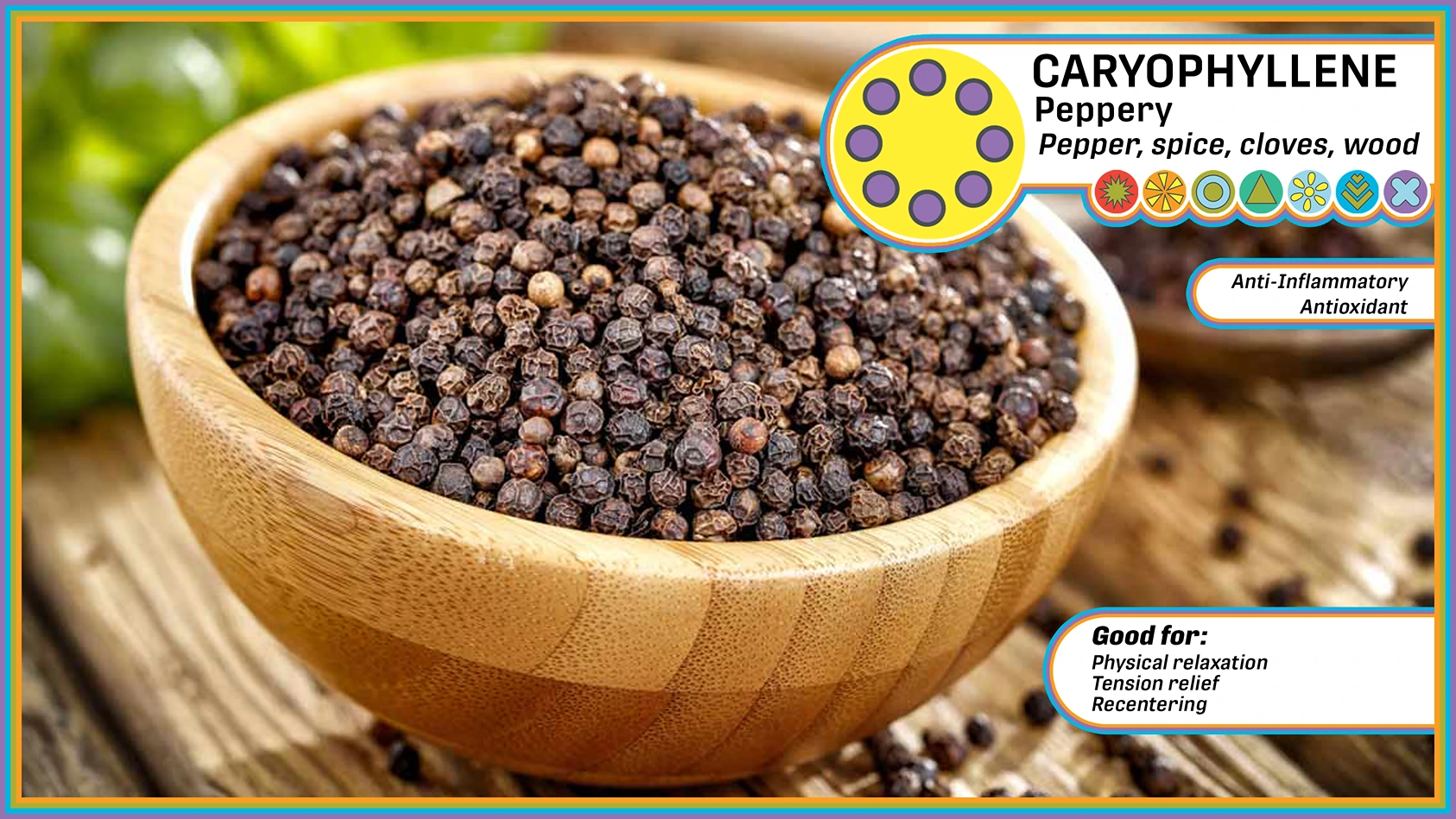 Caryophyllene
