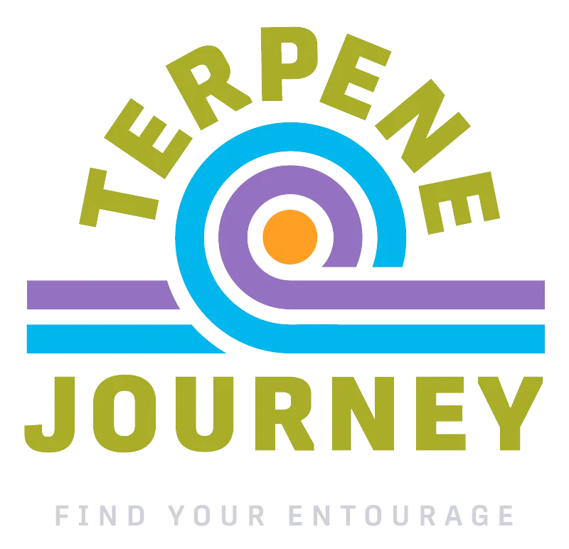 terpene journey recreational dispensary
