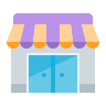 Small business icon