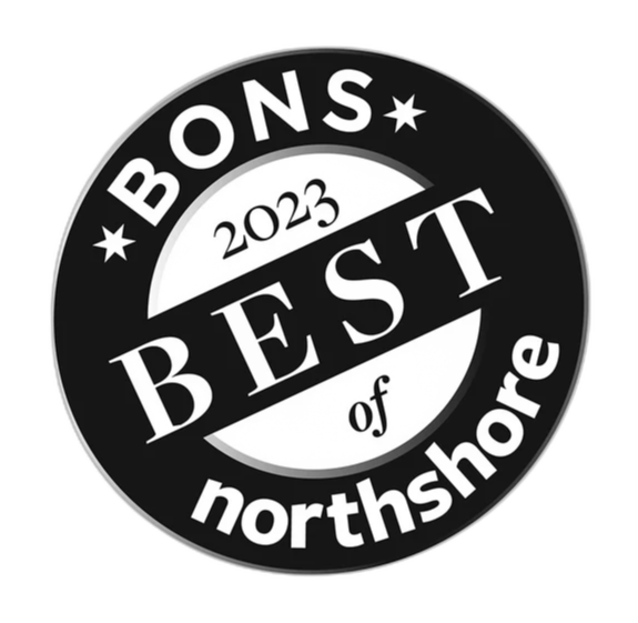 Best of Northshore - 2023