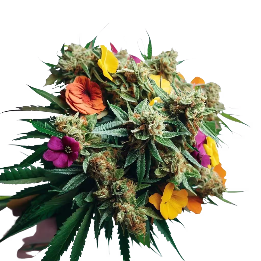 Weed Gifts for Mothers Day