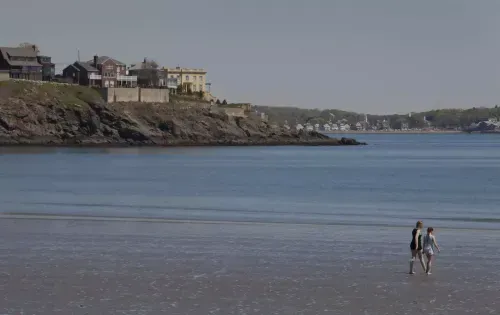 Nahant