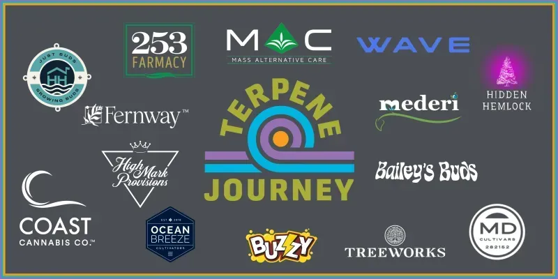 Swampscott's Only Local Cannabis Company