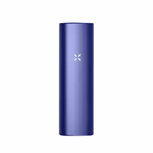 Pax Plus | Periwinkle