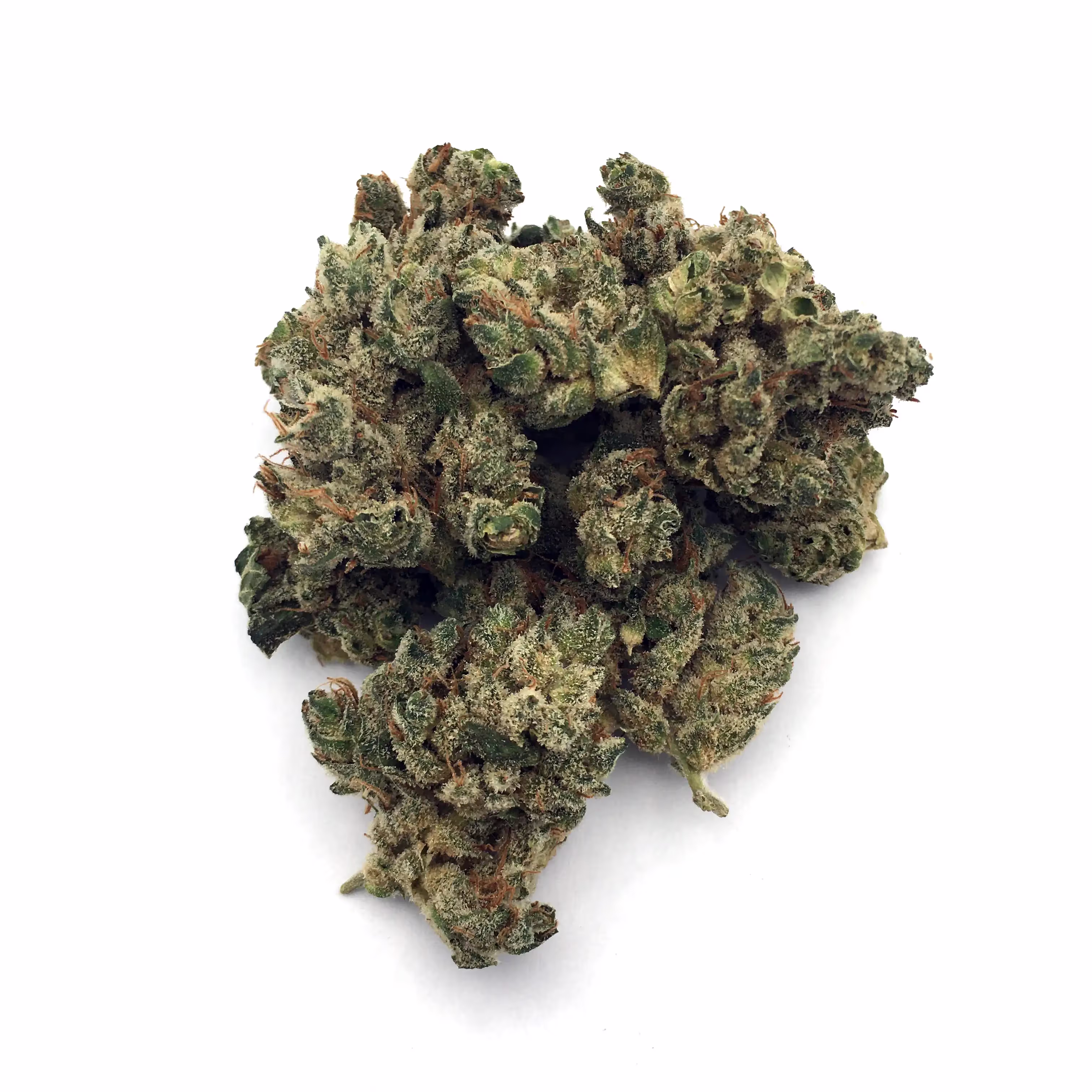 Black Lime Reserve | 1/8 oz.