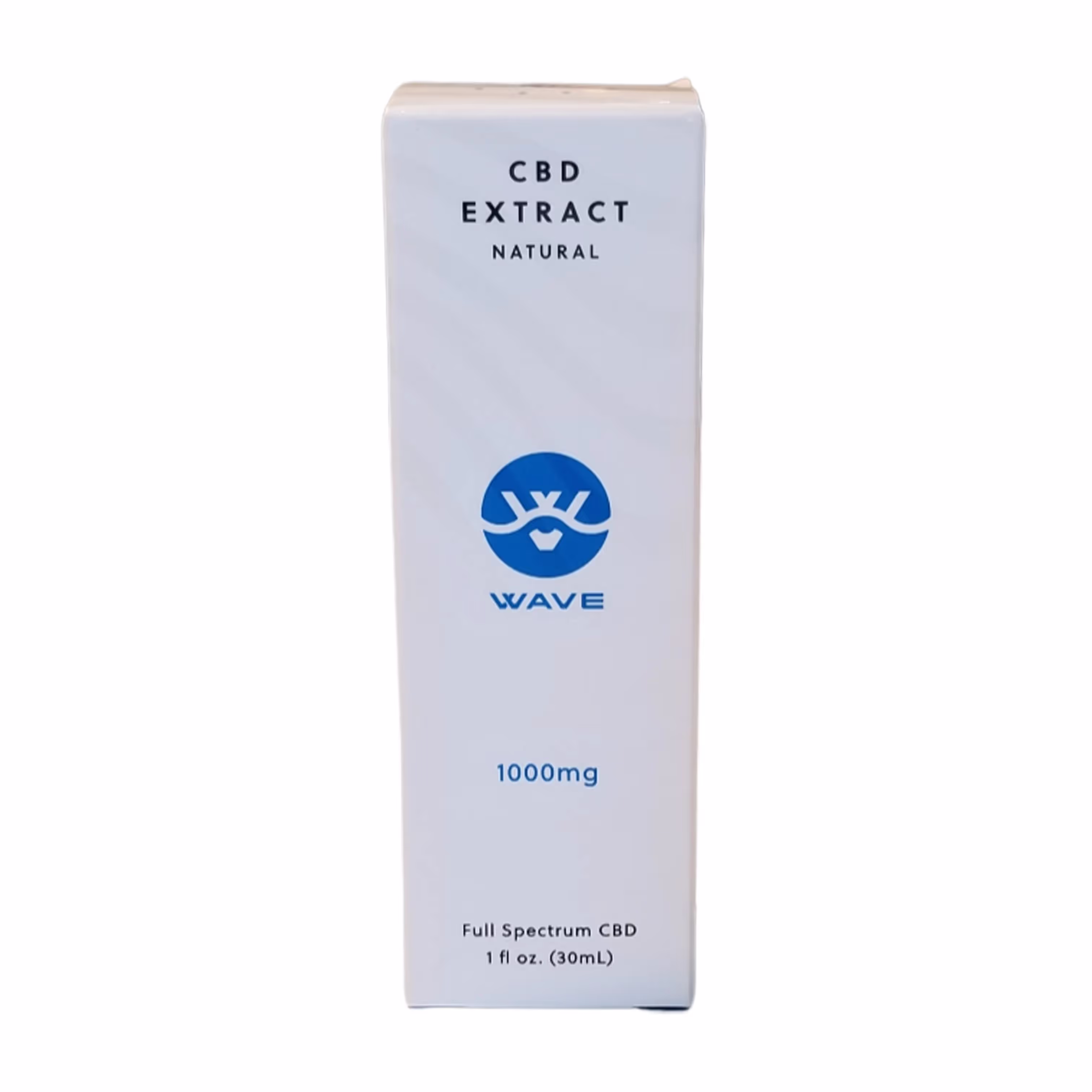 Peppermint CBD Tincture | 1000mg