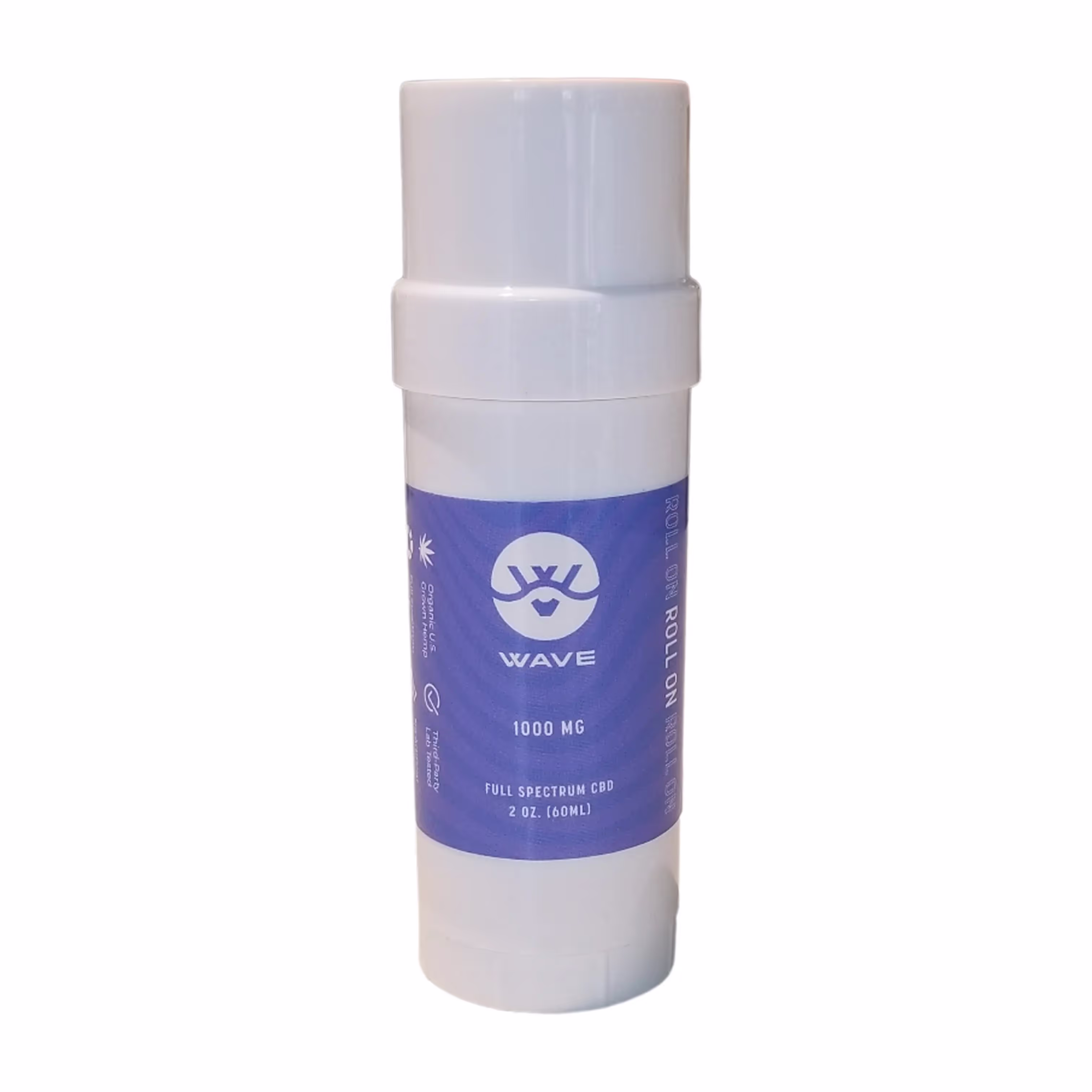 Roll-On CBD Balm | 1000mg