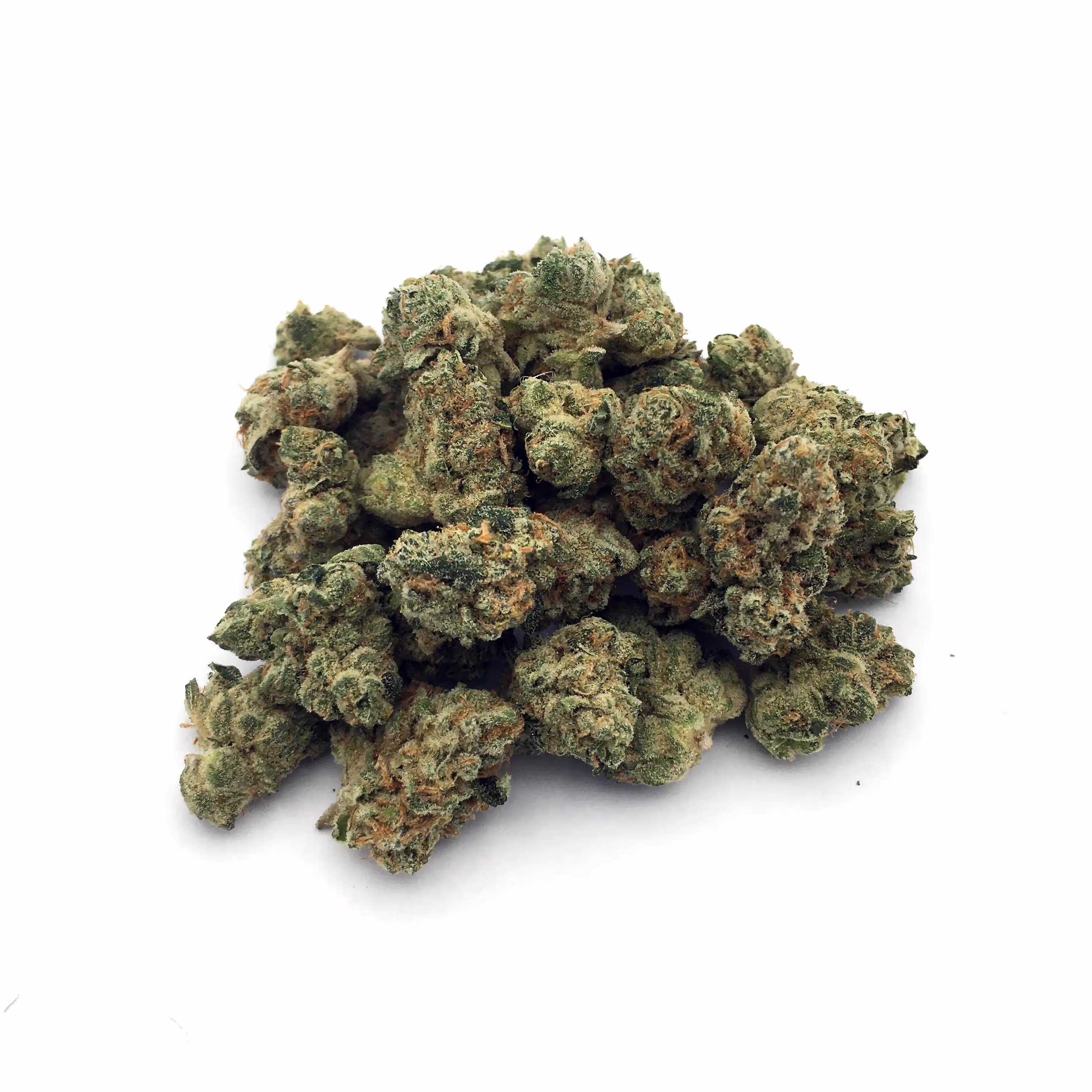 Papaya Slapper | Mini-Buds | 1/4 oz.