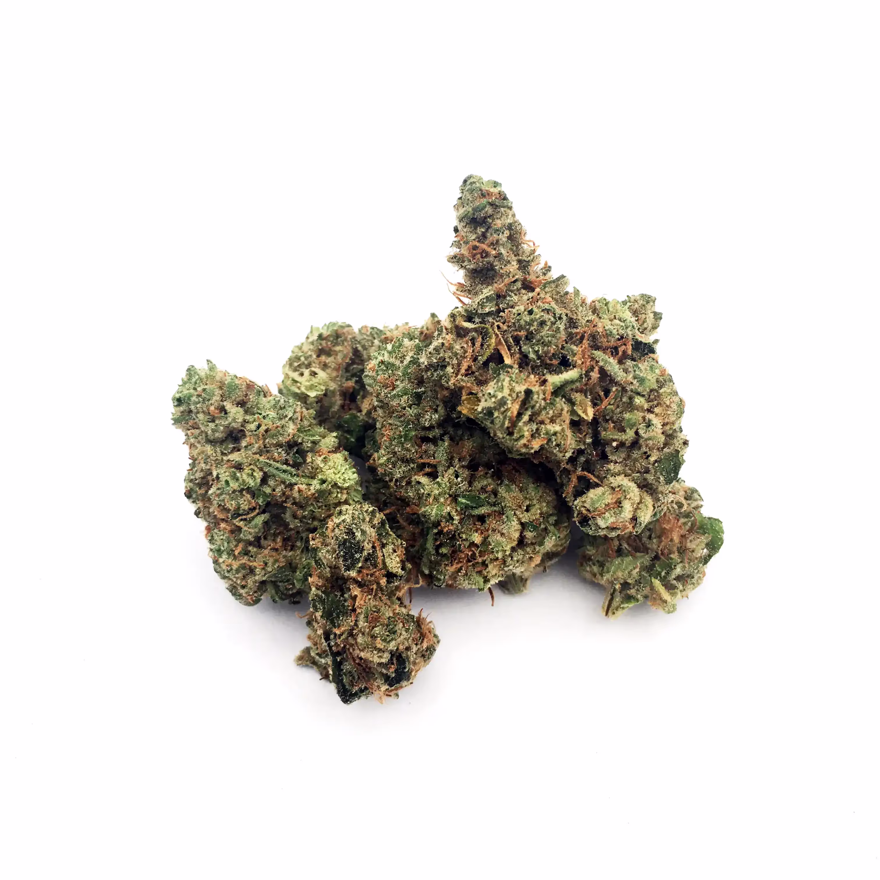 Gas Cap | 1/8 oz.