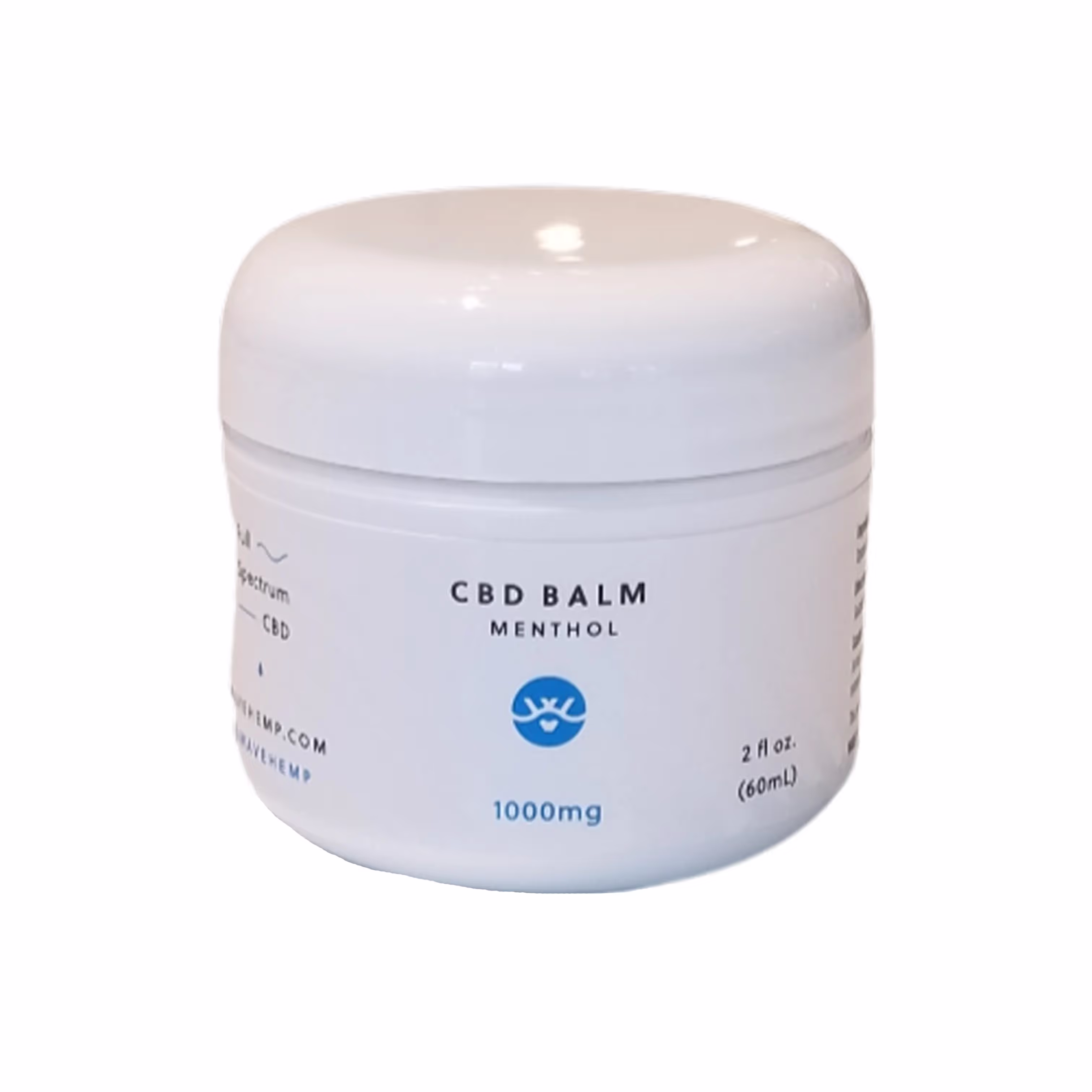 CBD Balm | 1000mg