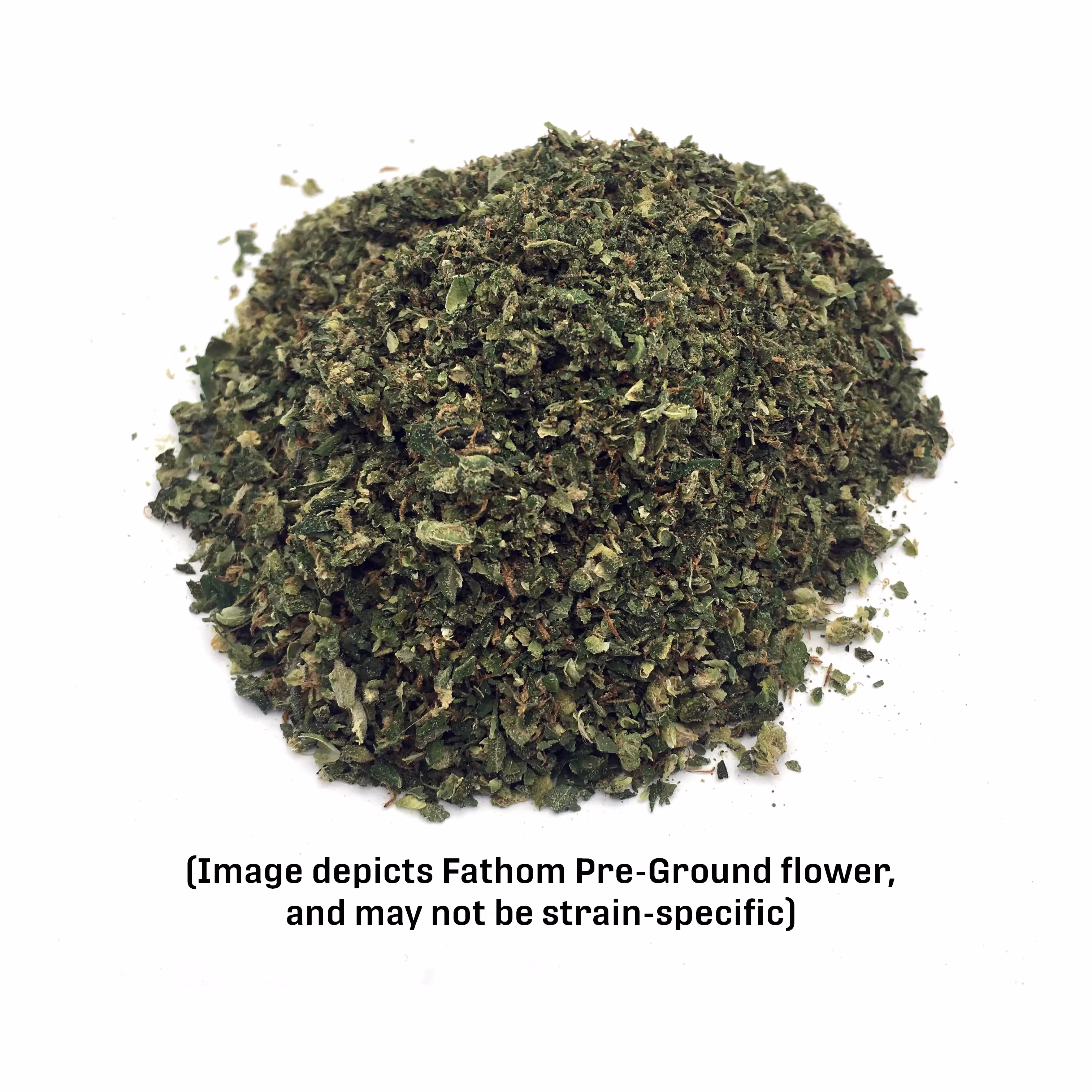 Rittlez | Pre-Ground | 1/2 oz.