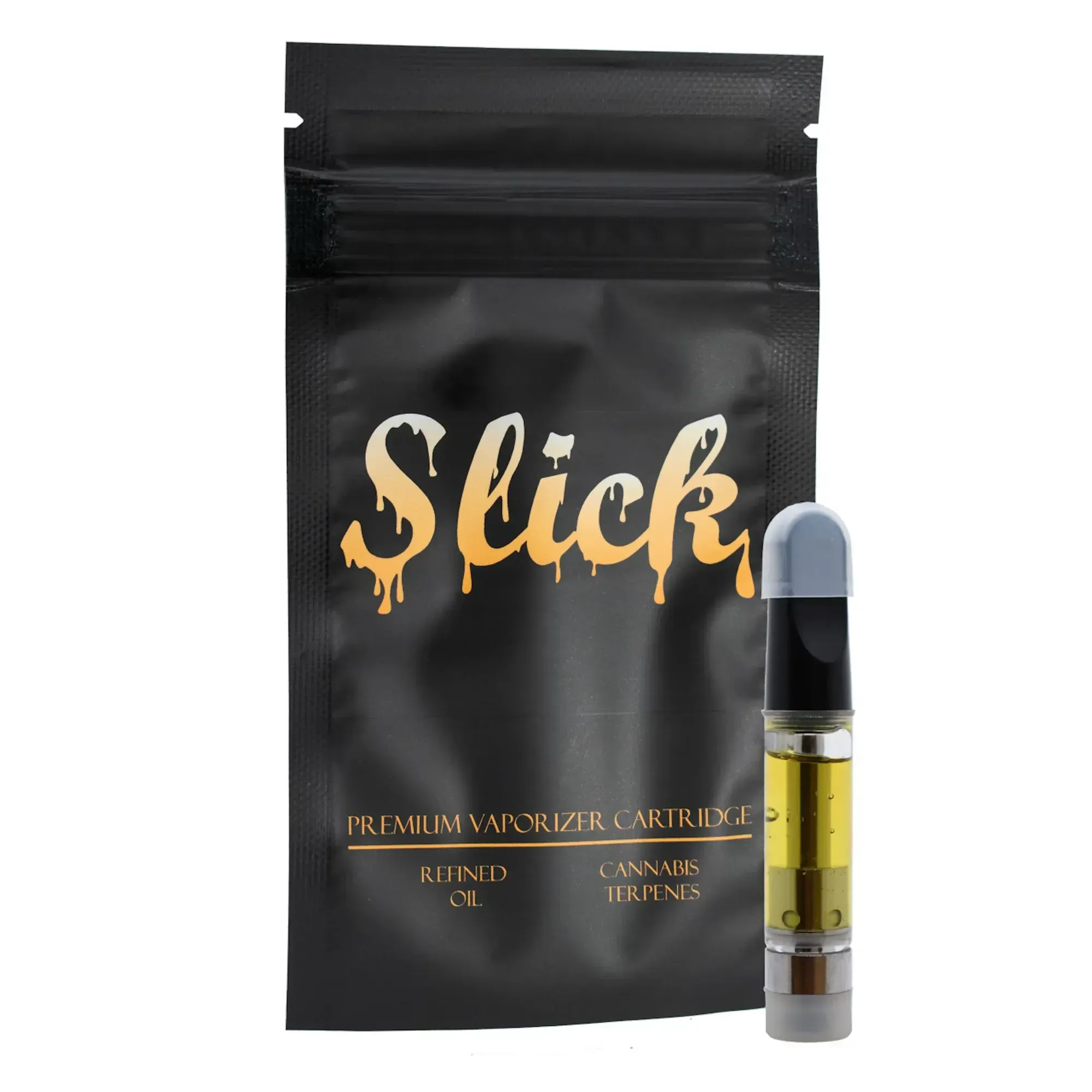 Slick Donatello Kush | Cartridge | 1g