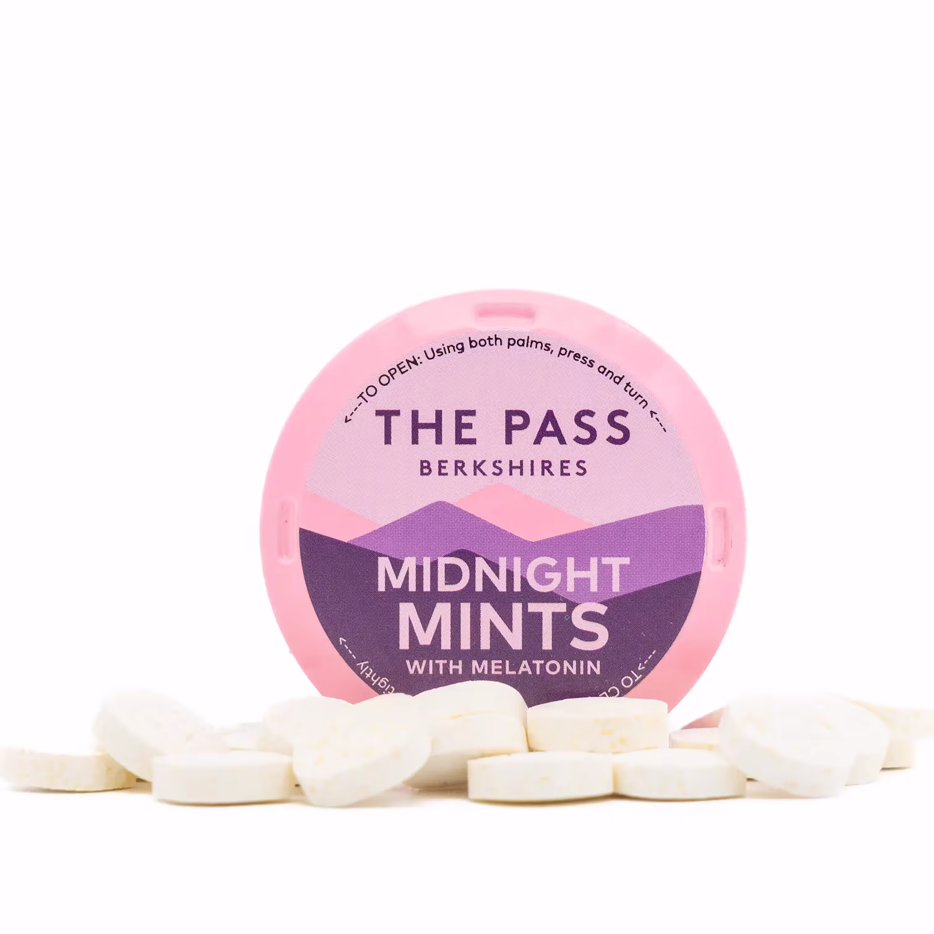 Midnight Mints | 20pk