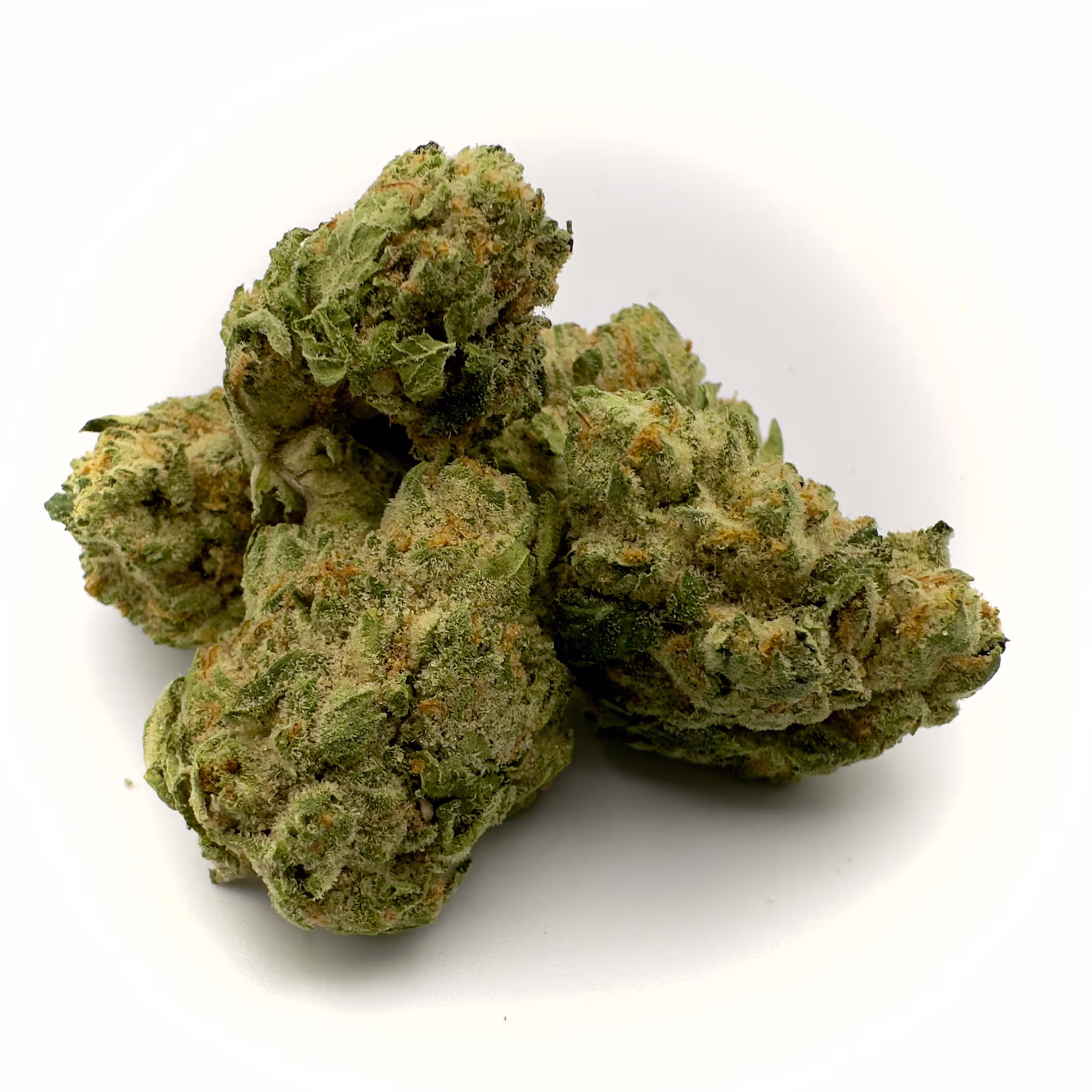Lifted Strawnana Gushers | Mini-Buds | 1/8 oz.