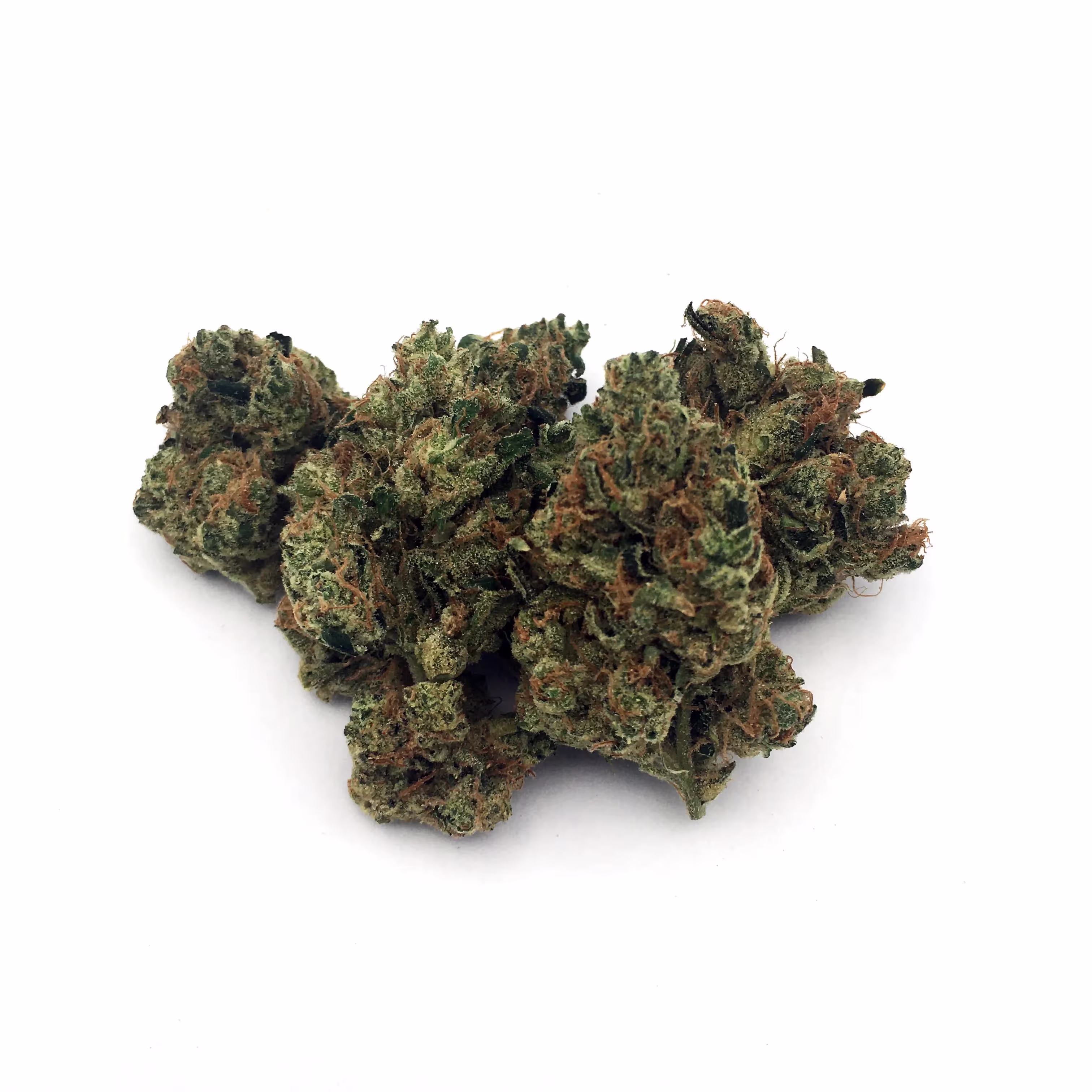 Sour Diesel | 1/8 oz. | Harbor House