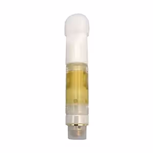 Banana Bread S1 x Sour Diesel | Live Hash Rosin Cartridge | 0.5g