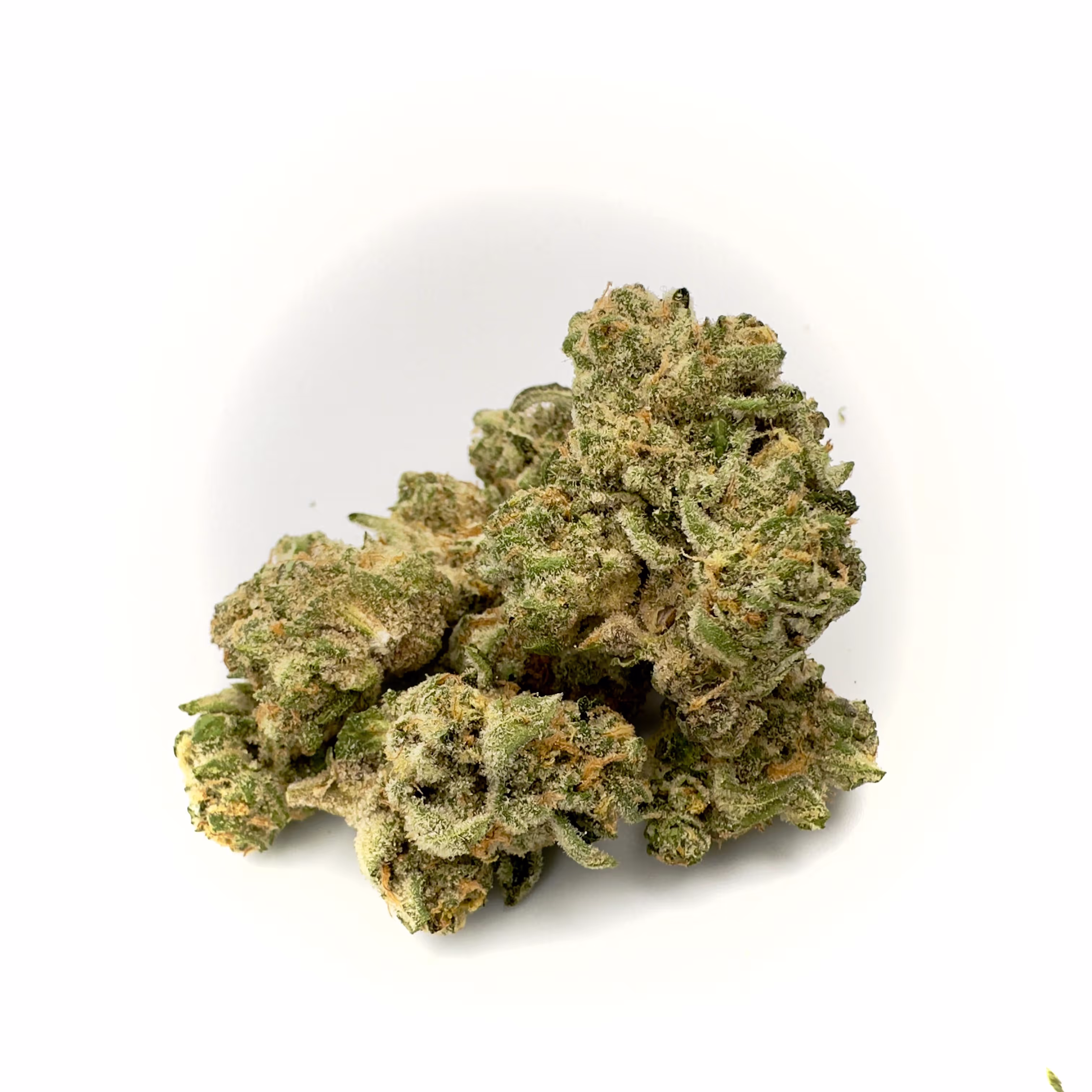 Strawberry Gary | 1/8 oz.