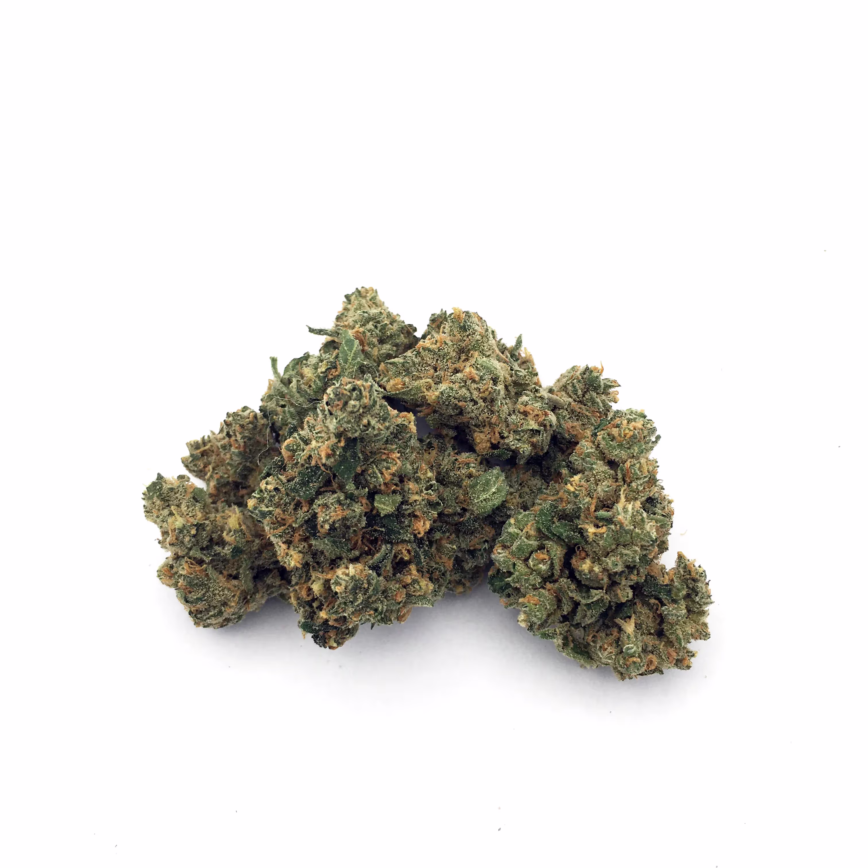 Durban Walker | 1/8 oz.