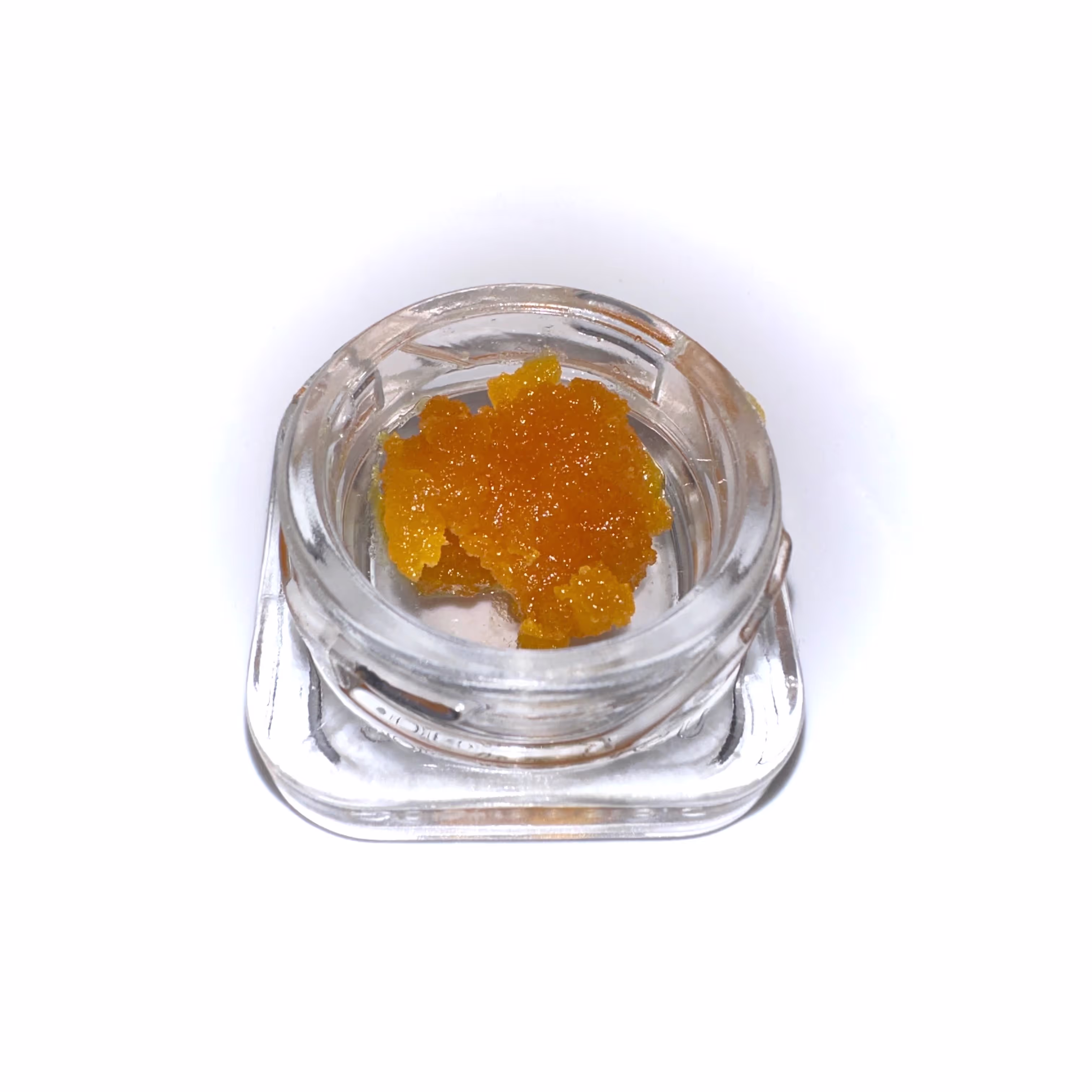 Coughy Cake | Sugar Wax | 2g