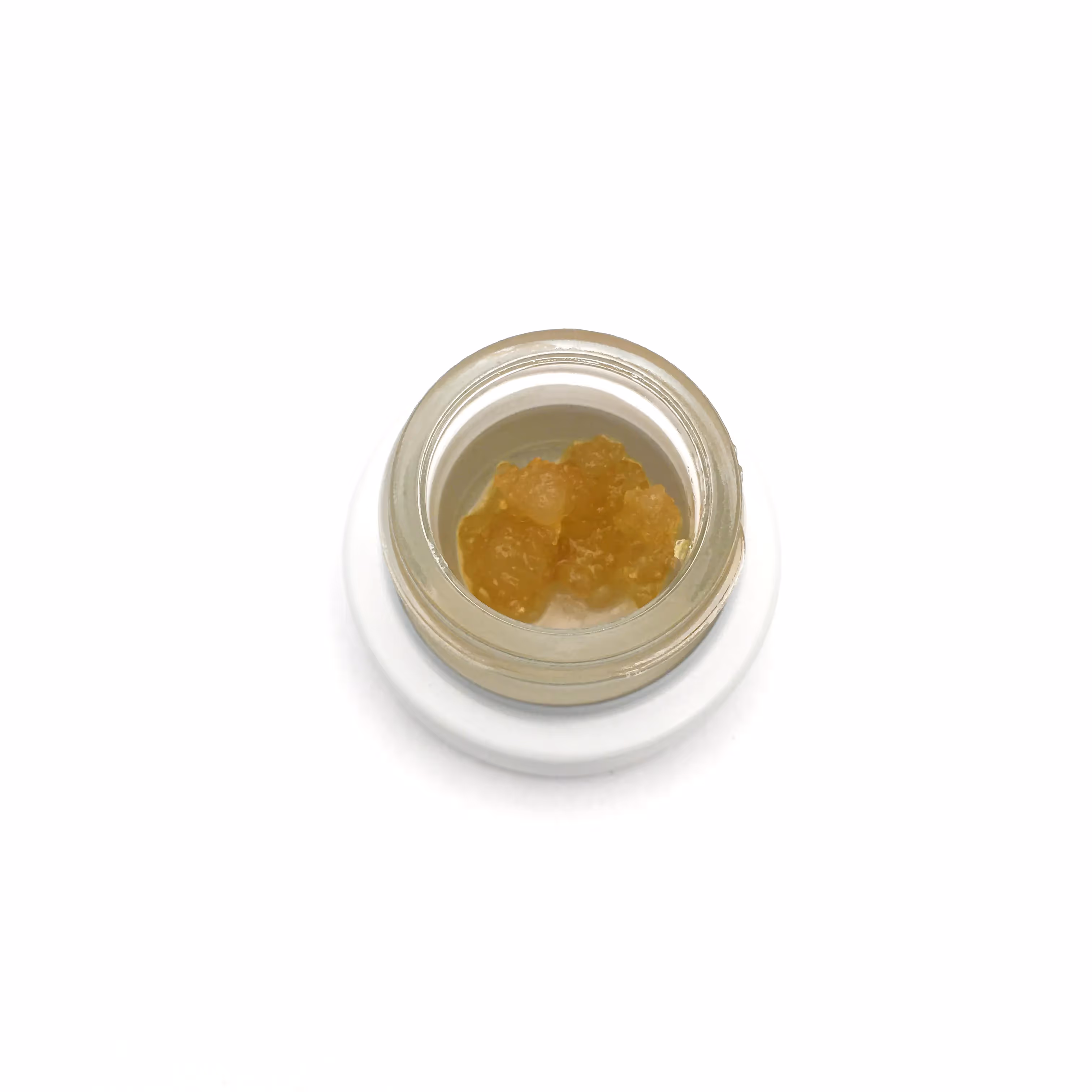 Purple Marmalade | Live Resin Sugar | 1g