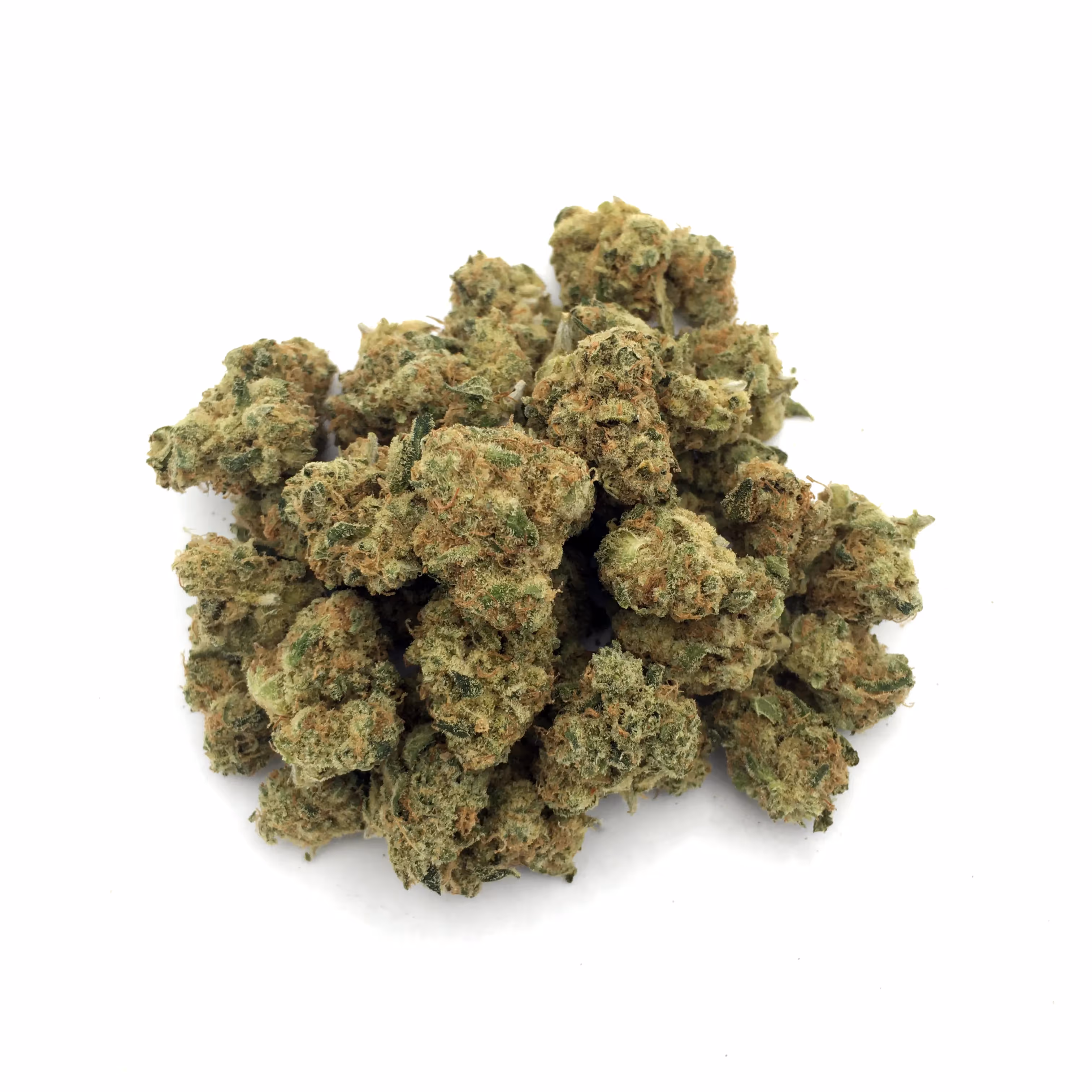 Rawtton | Mini-Buds | 1/4 oz.