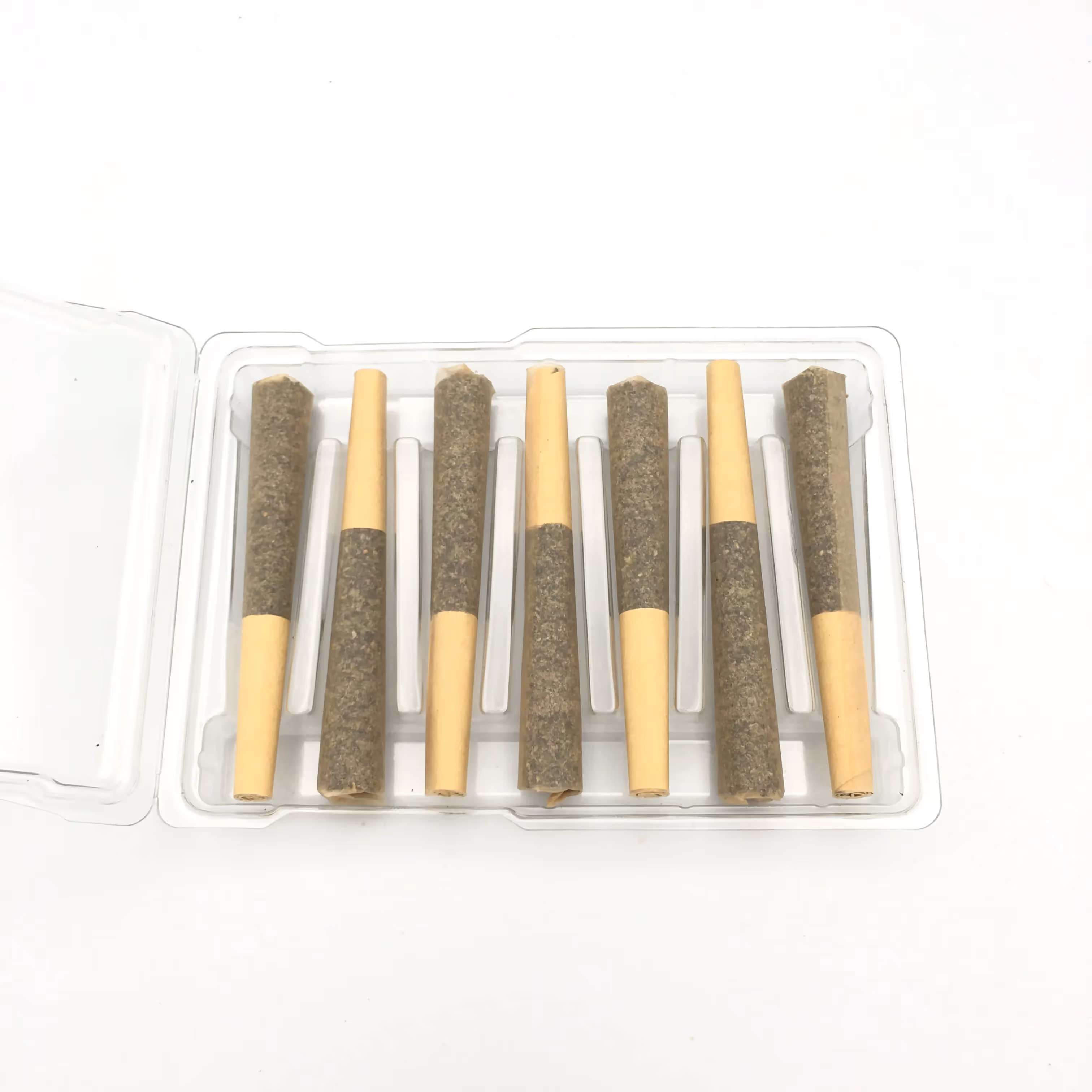 Purple Pineapple Express  | 7pk | 0.5g