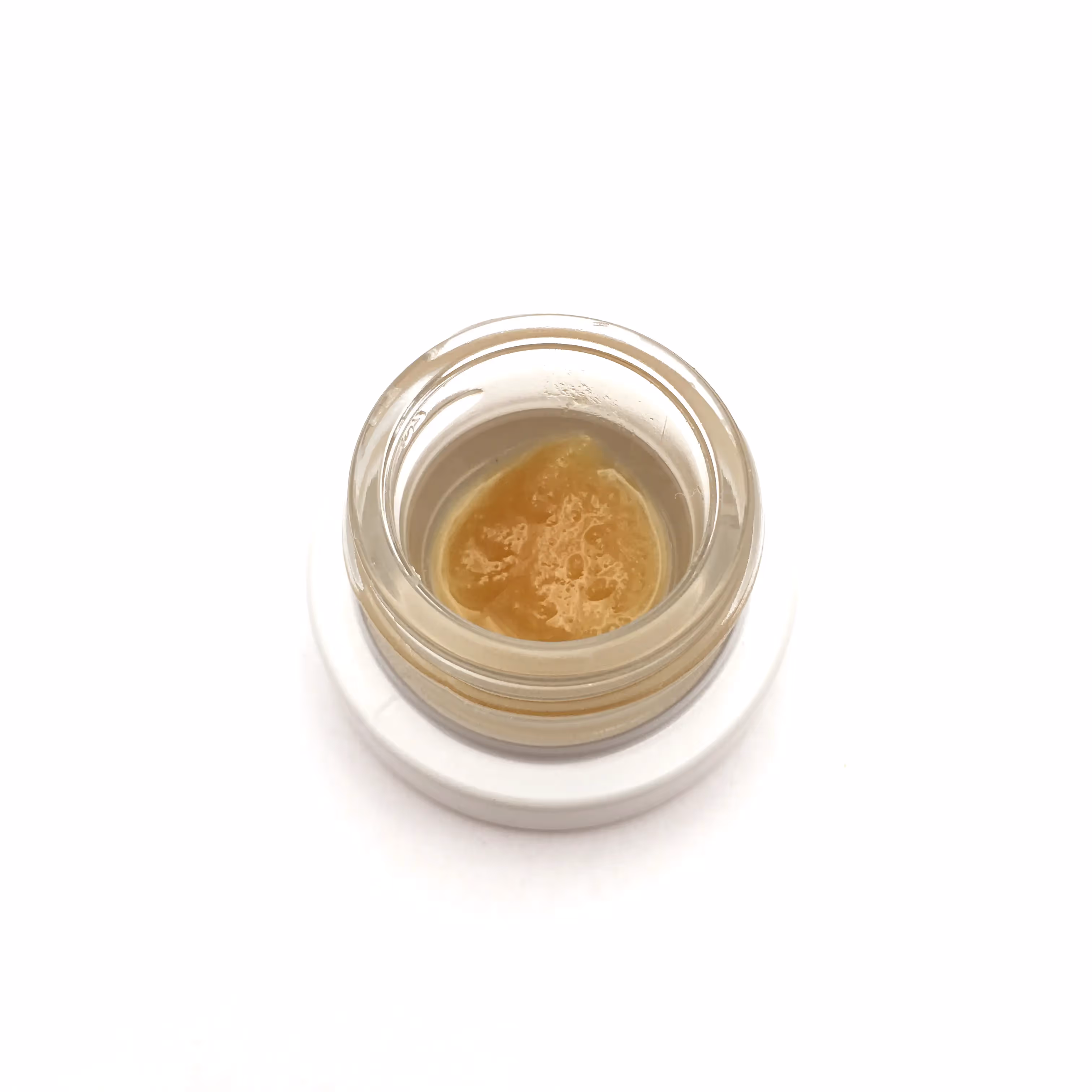 Orange Vanilla Milano | Sugar | 1g