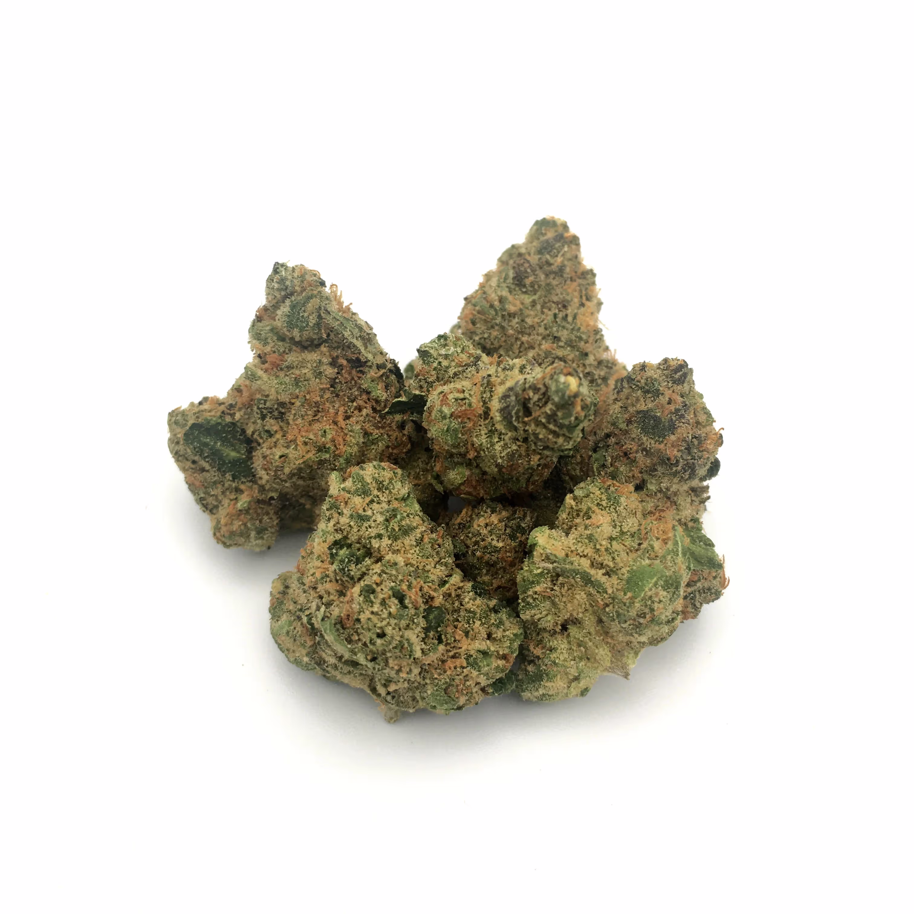 Garlic Breath | 1/8 oz.