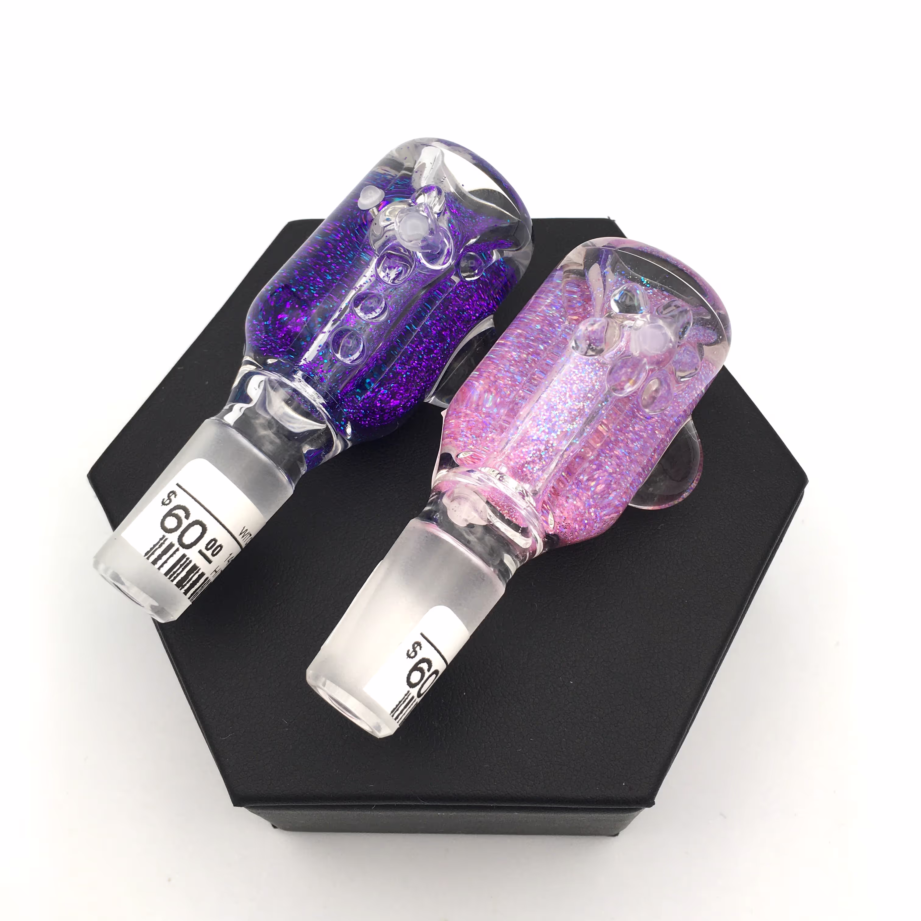 14mm Glitter Slide | HiTide