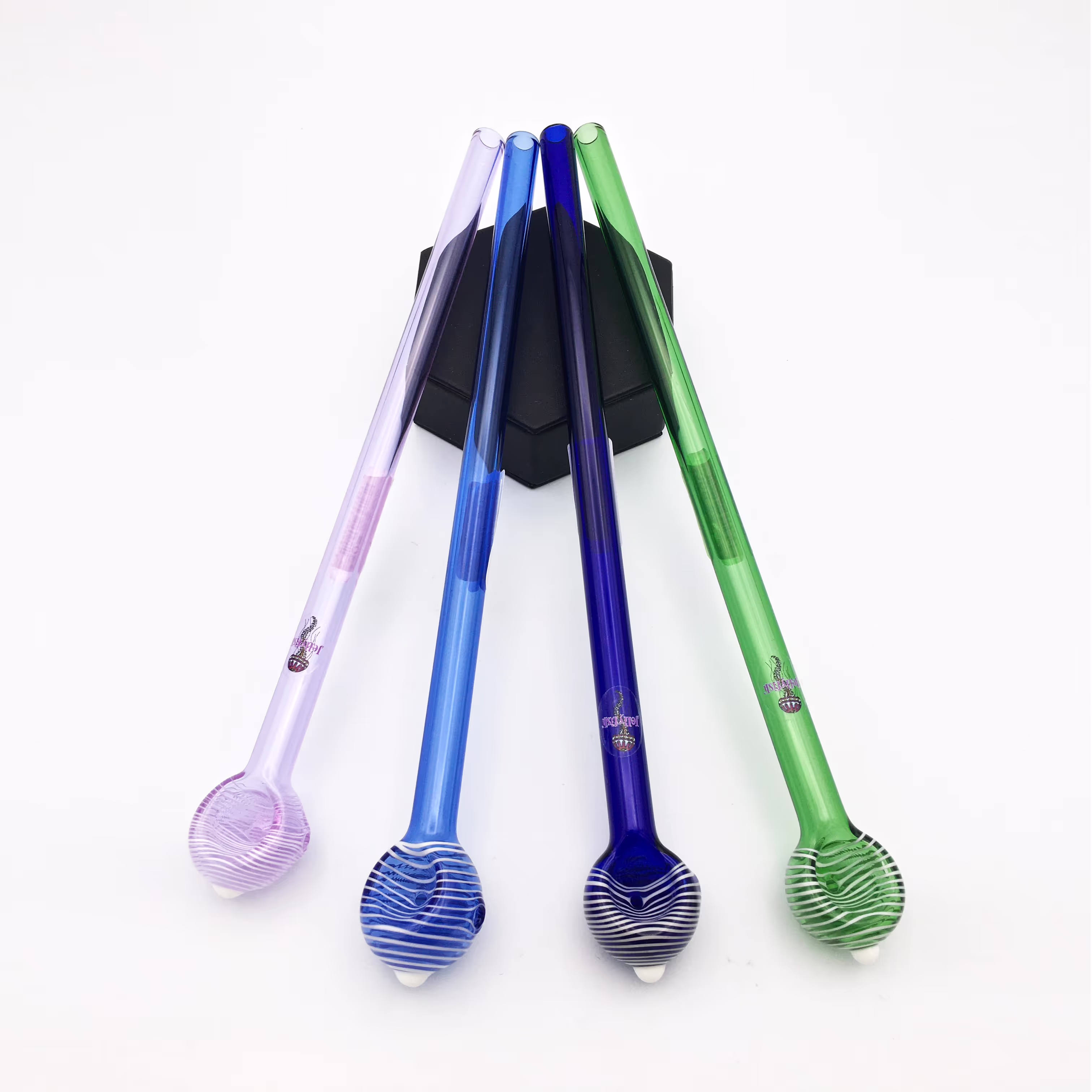 Go Ask Alice Pipe | Jellyfish