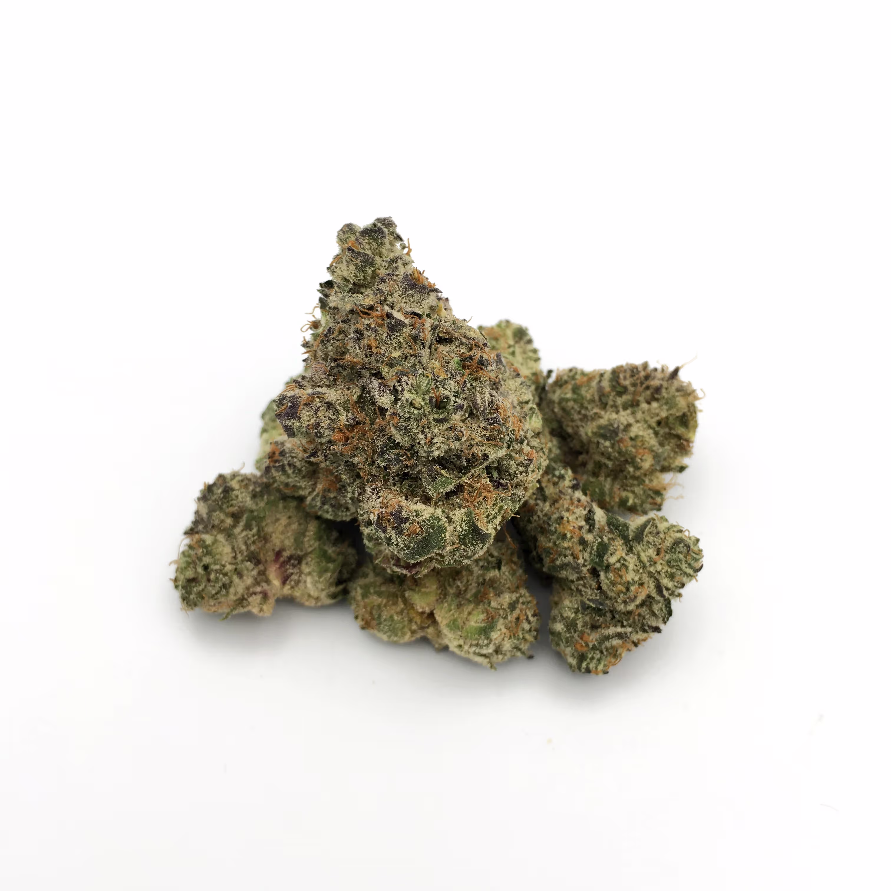 Papaya Cream #5 | 1/8 oz.