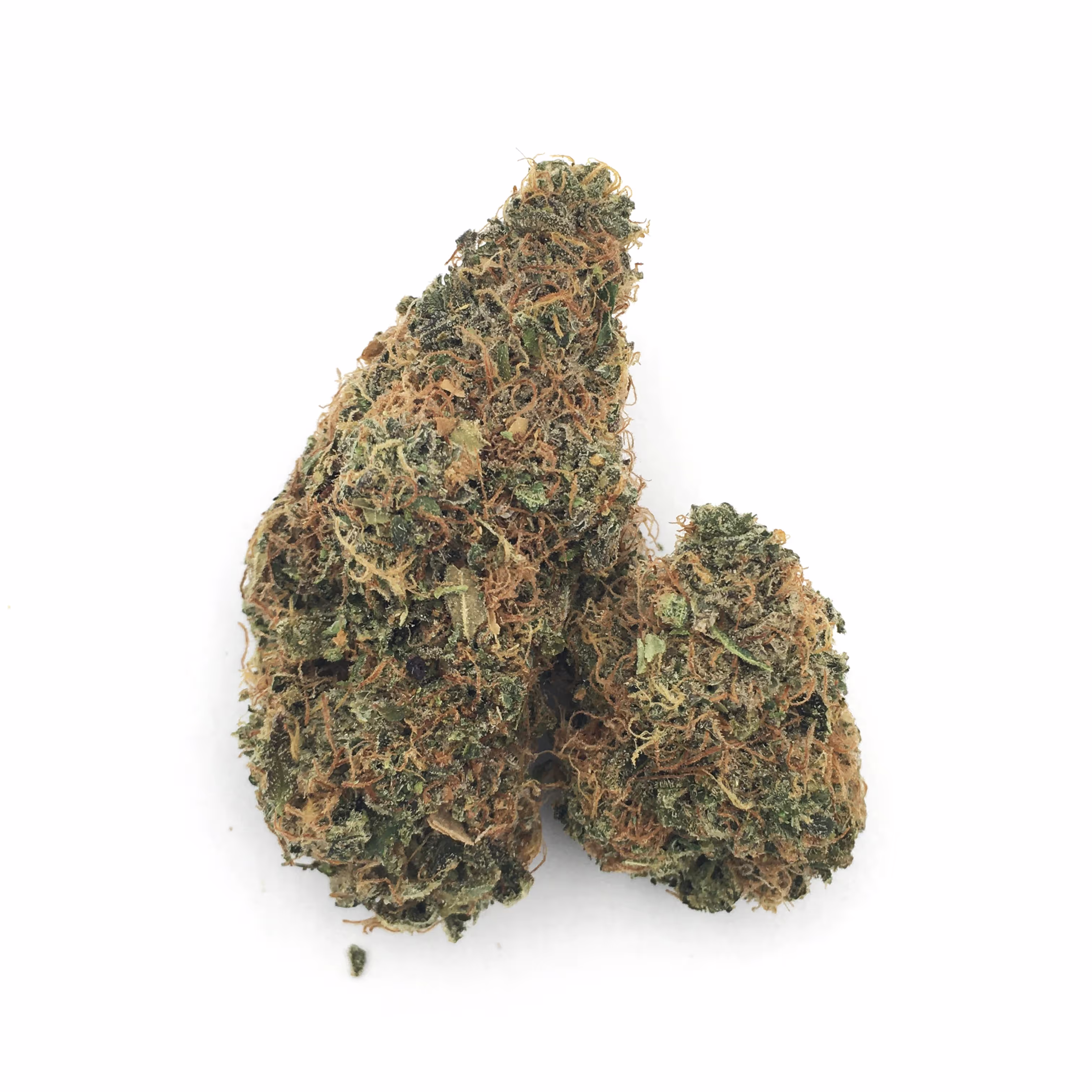 Rotten Peaches | 1/8 oz.