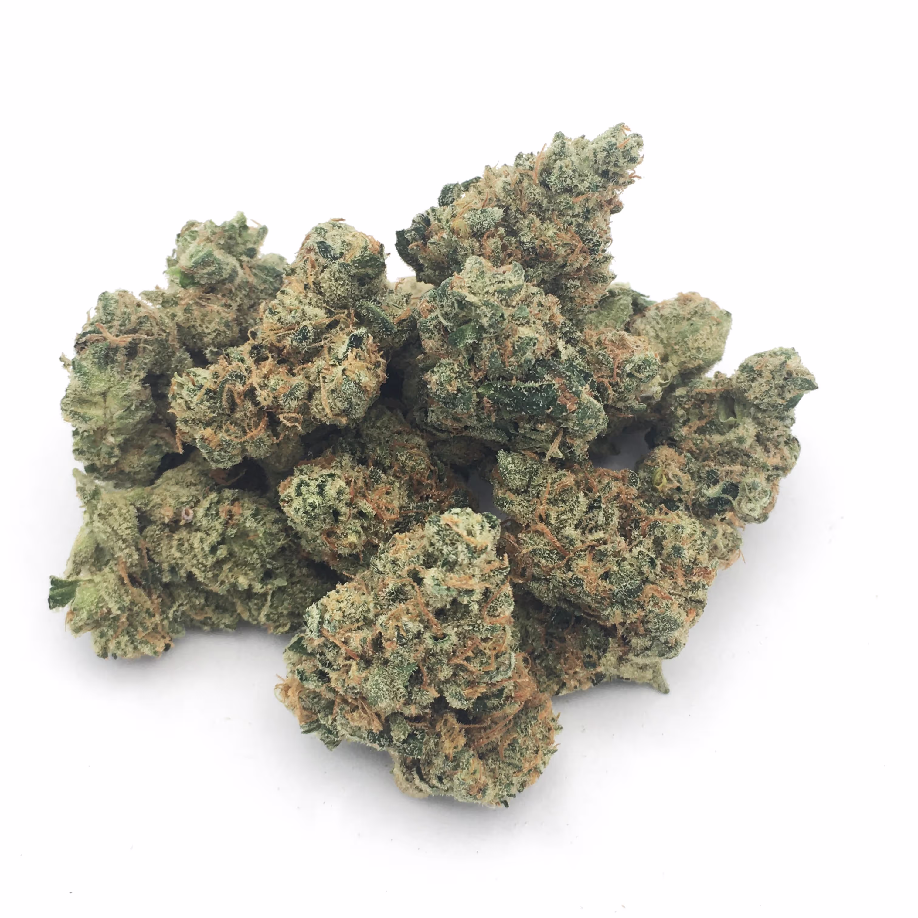 Sour Face Mini Buds | 1/8 oz.