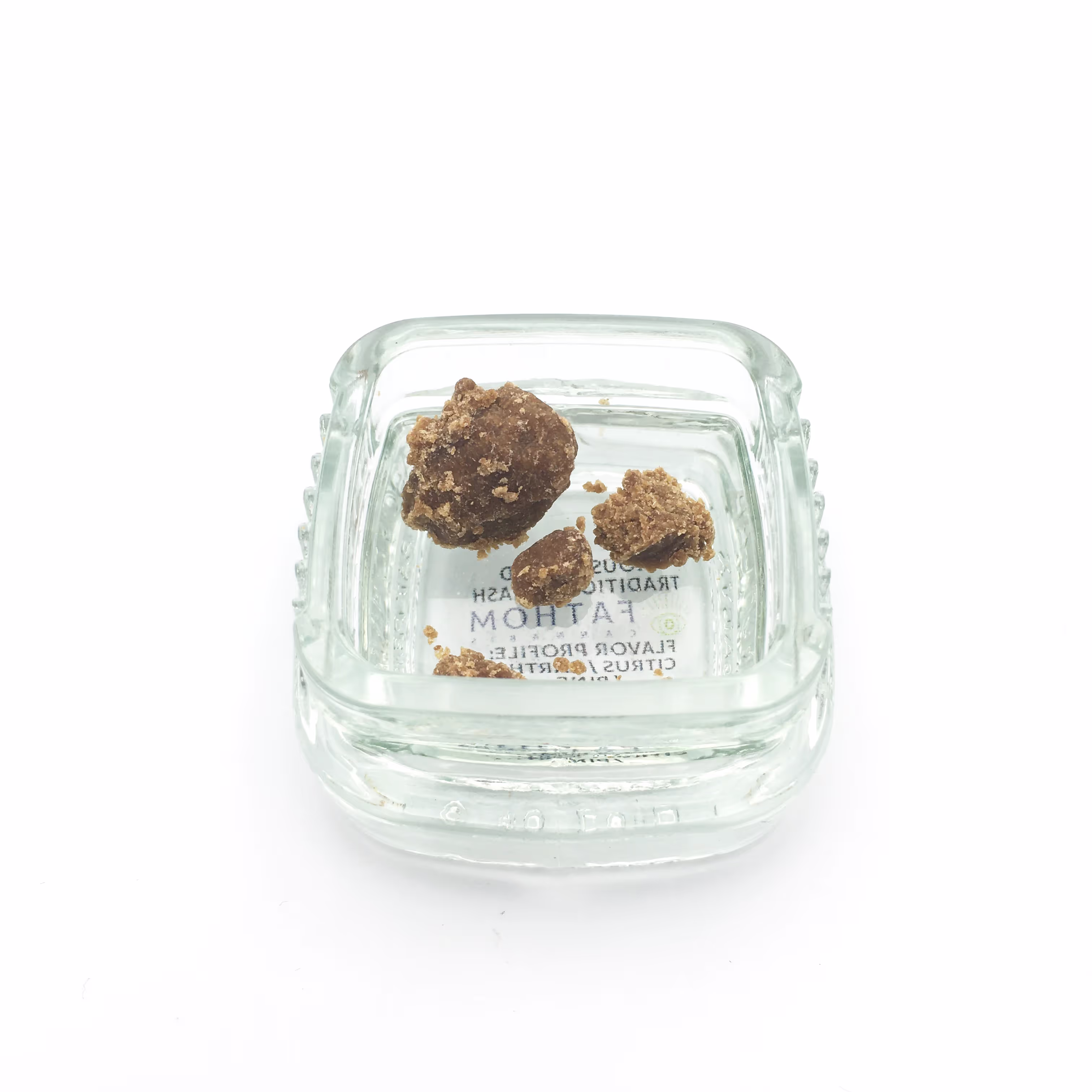 Jigglers House Blend | Hash | 1g