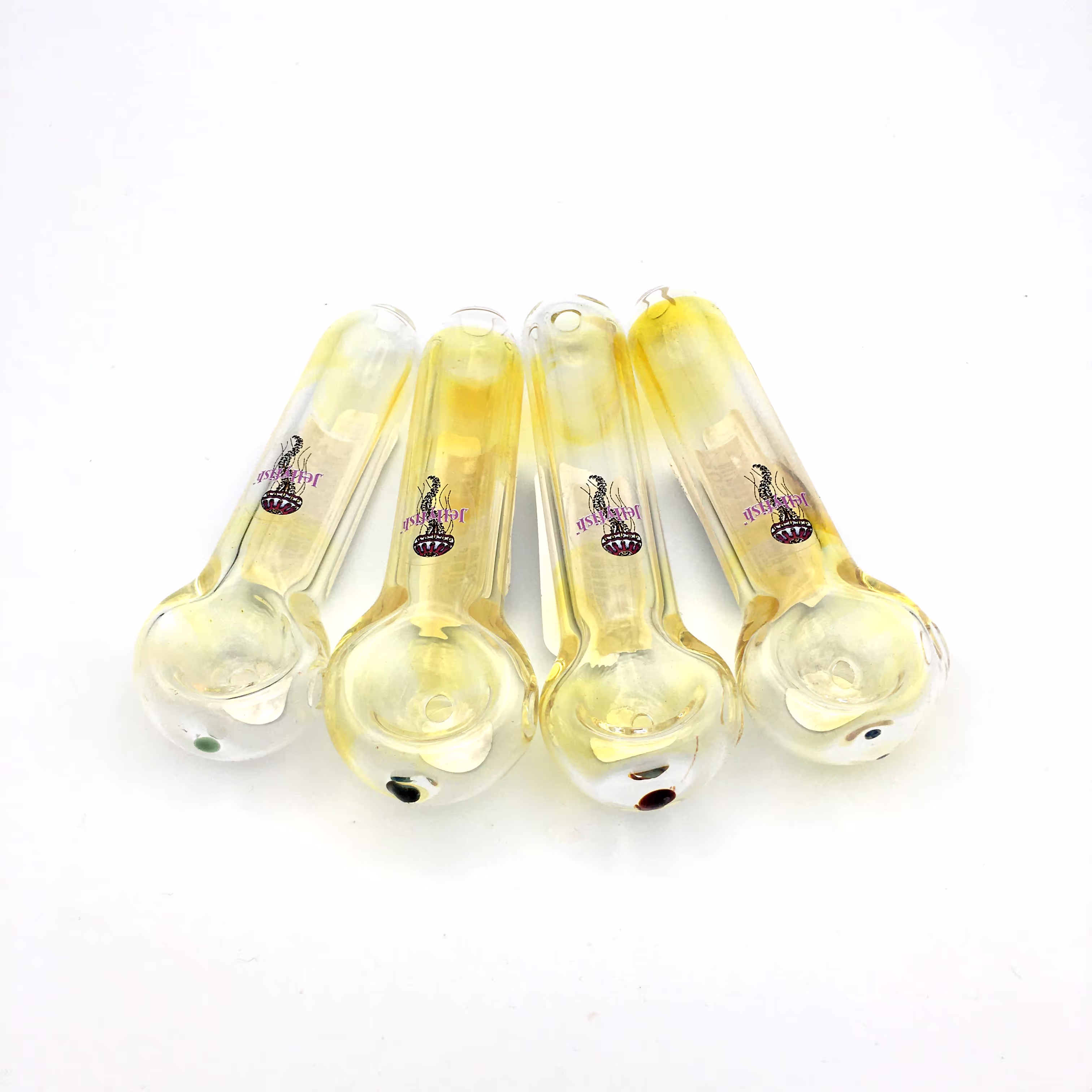 Over Easy Fume Pipe | Jellyfish