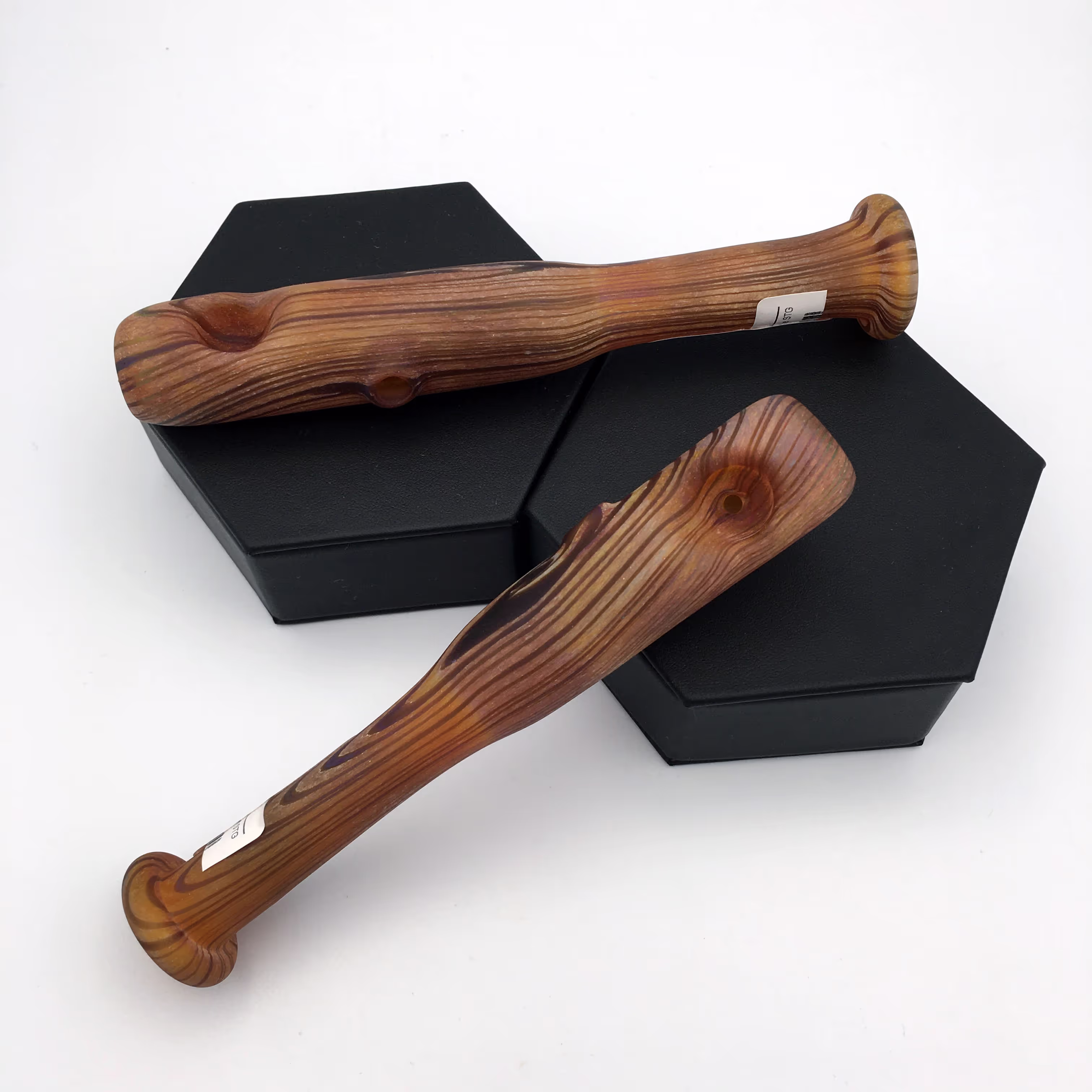 Wood Bat Pipe | STG