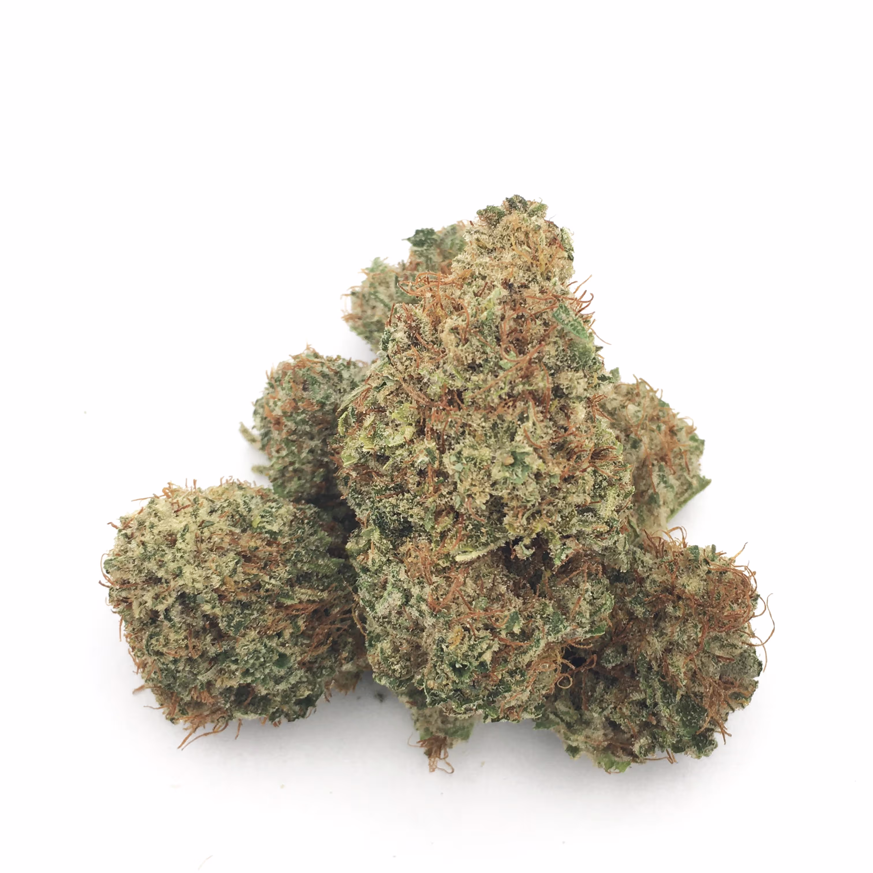 Blackberry Fire | 1/8 oz.