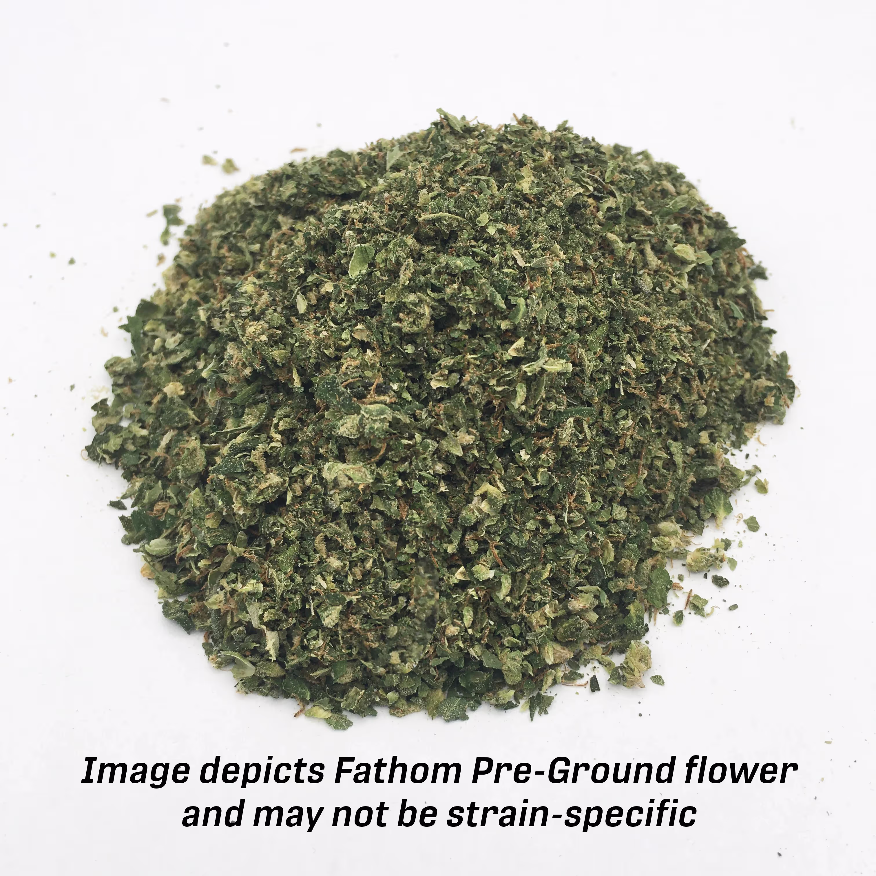 Jigglers | Pre-Ground | 1/2 oz.