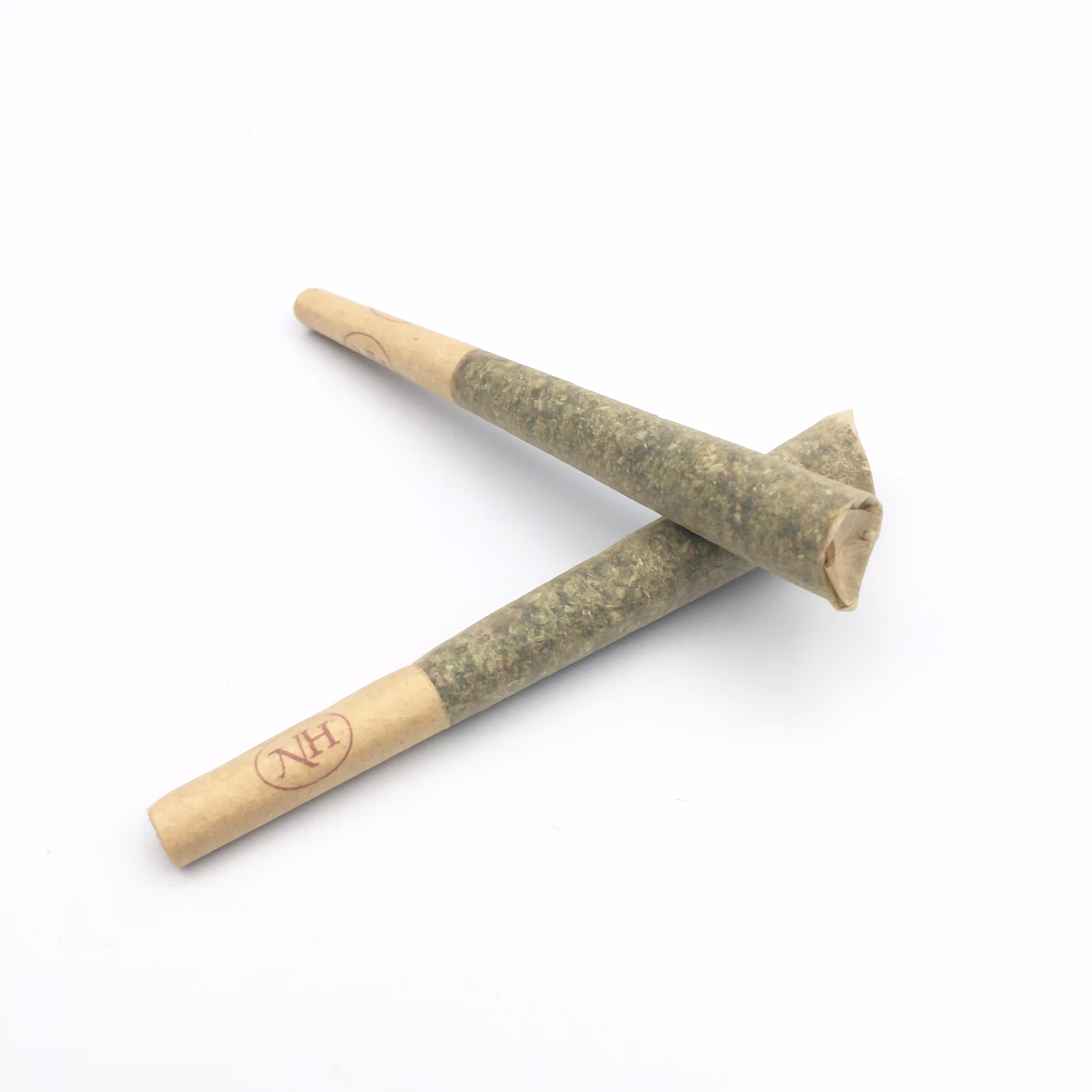 Double Krush | 2pk | 0.5g